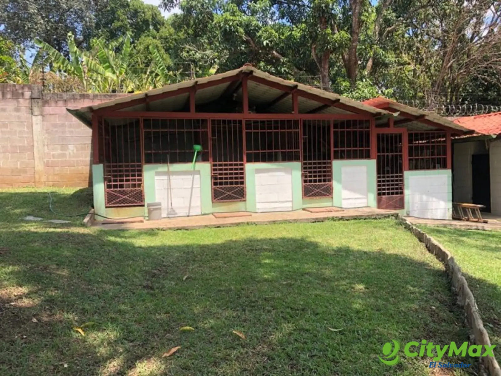 Hermosa Quinta en venta en Santa Ana - foto 17