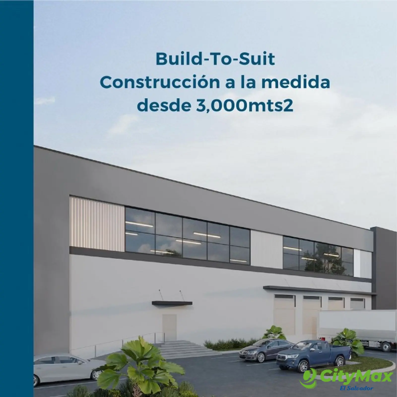 Inversión garantizada Bodegas en Zona Libre Guatemala - foto 9