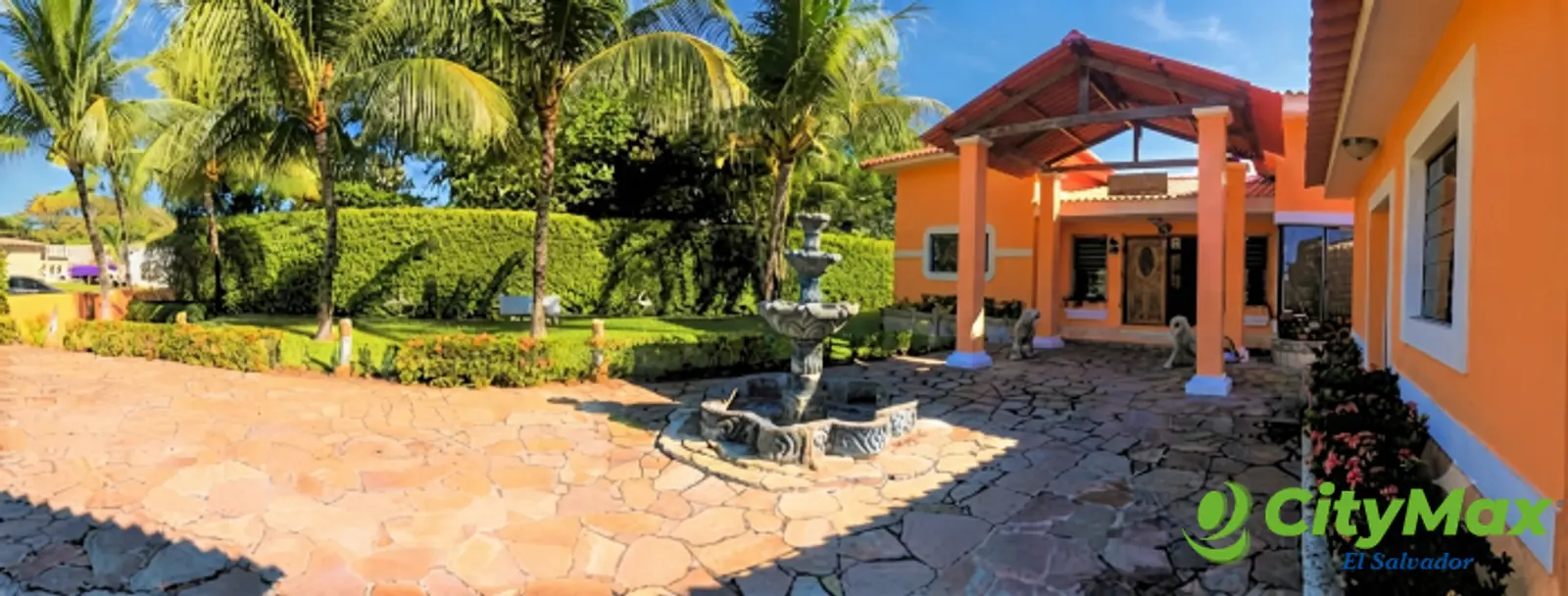 Hermosa casa en venta en Residencial Las Veraneras - foto 6