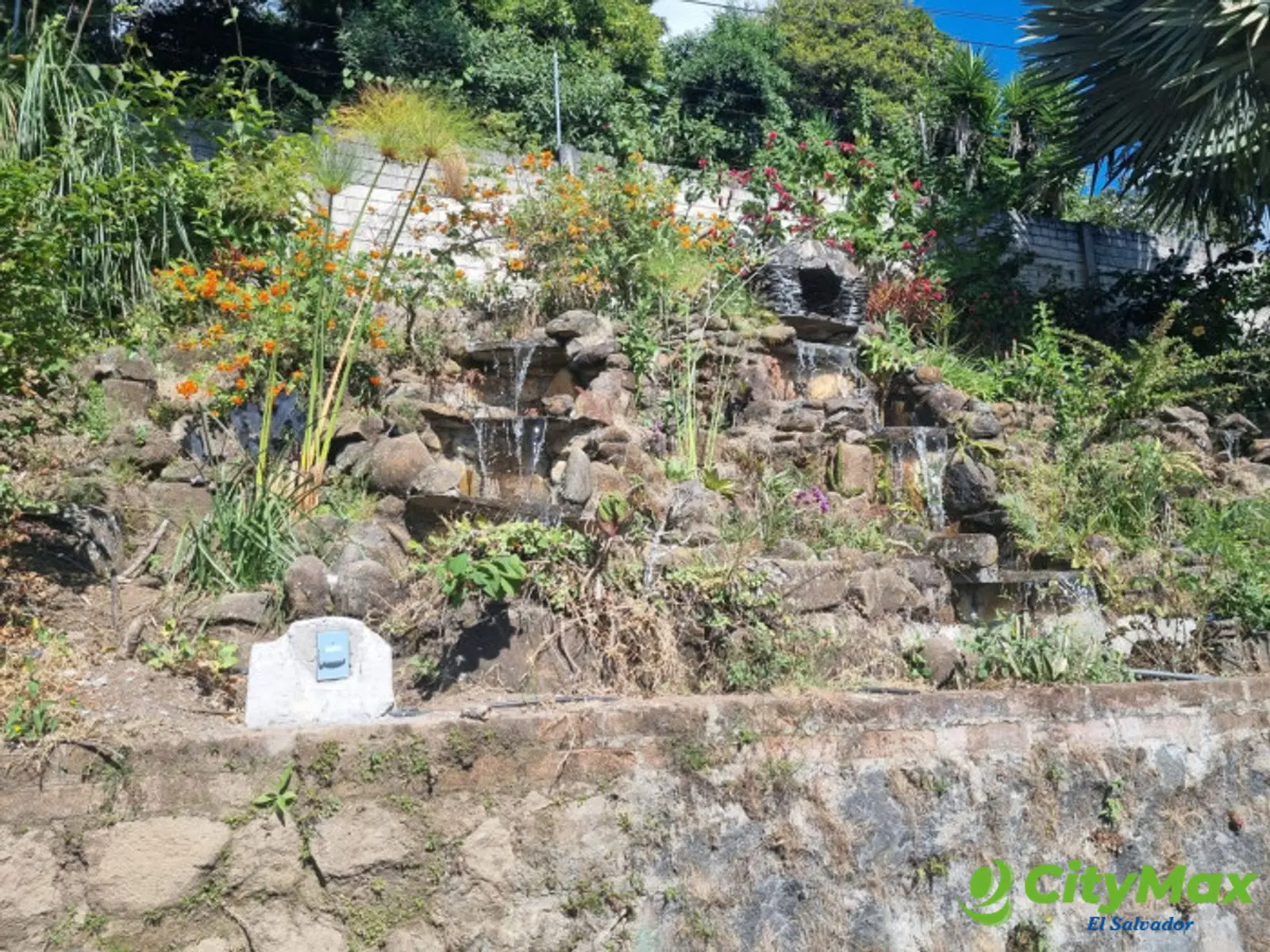 Vendo hermosa casa El Boqueron residencial o comercial - Fuentes