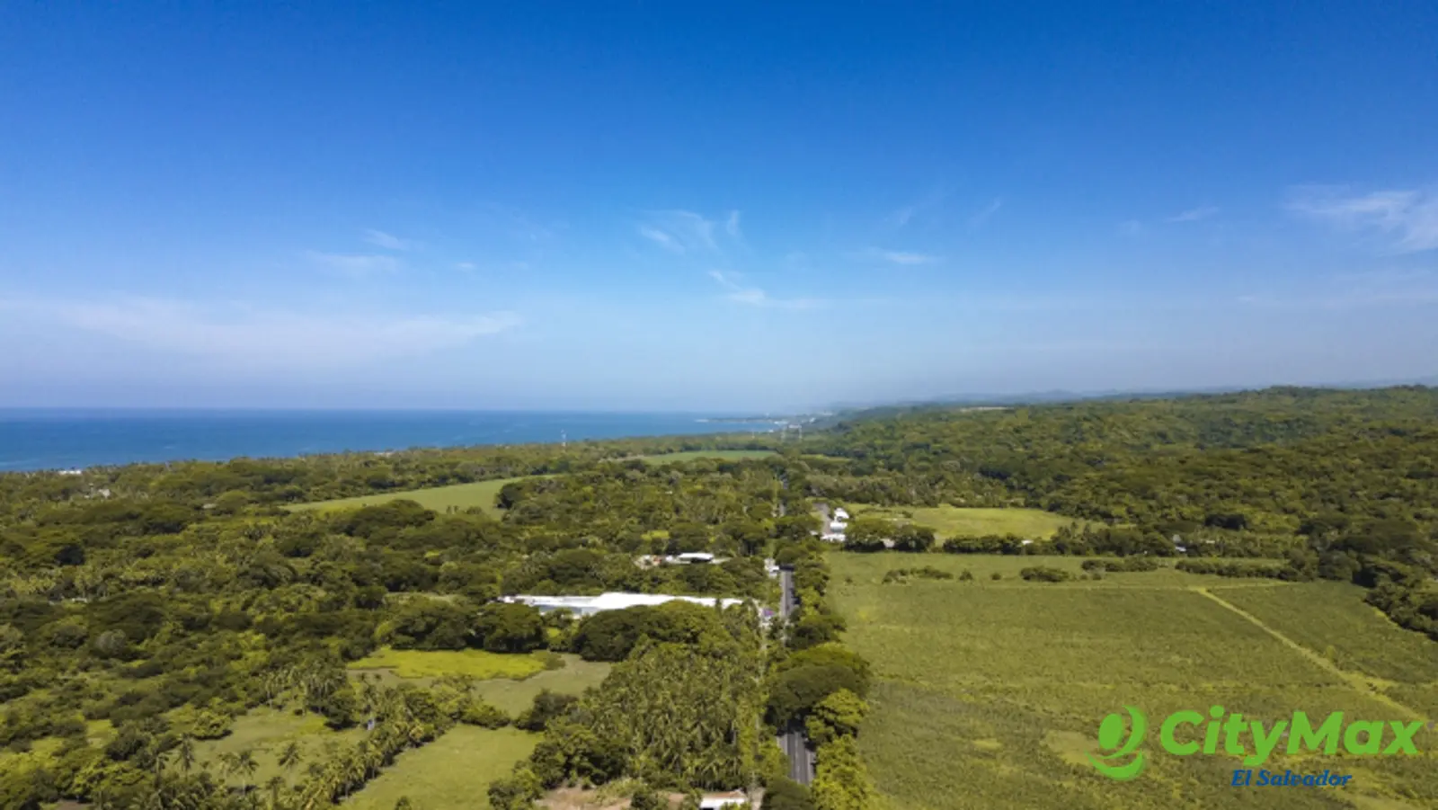 Terreno en venta para desarrollo La Libertad 39 manzana - foto 6