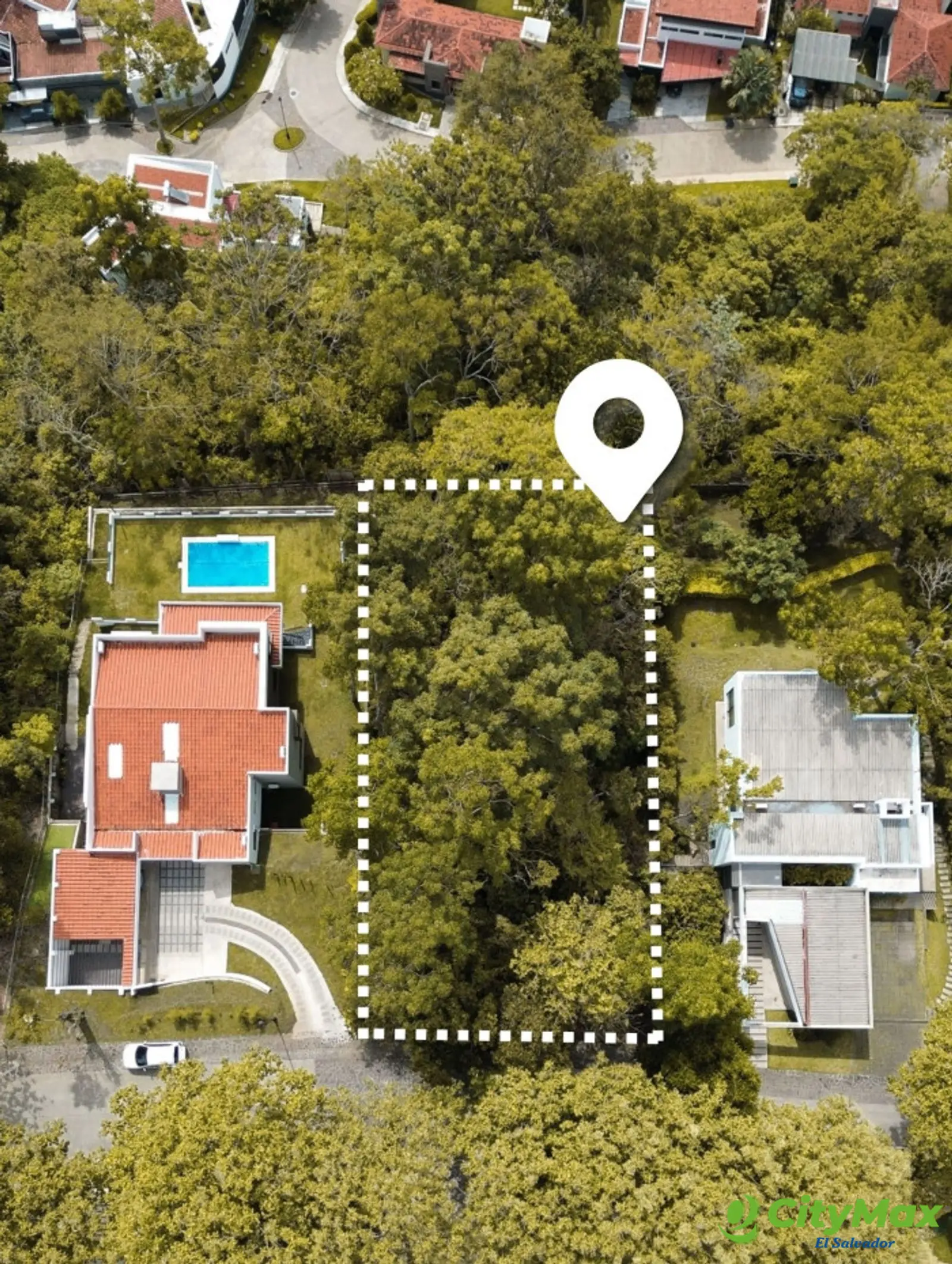 Terreno en venta en Villa Tuscania - foto 2