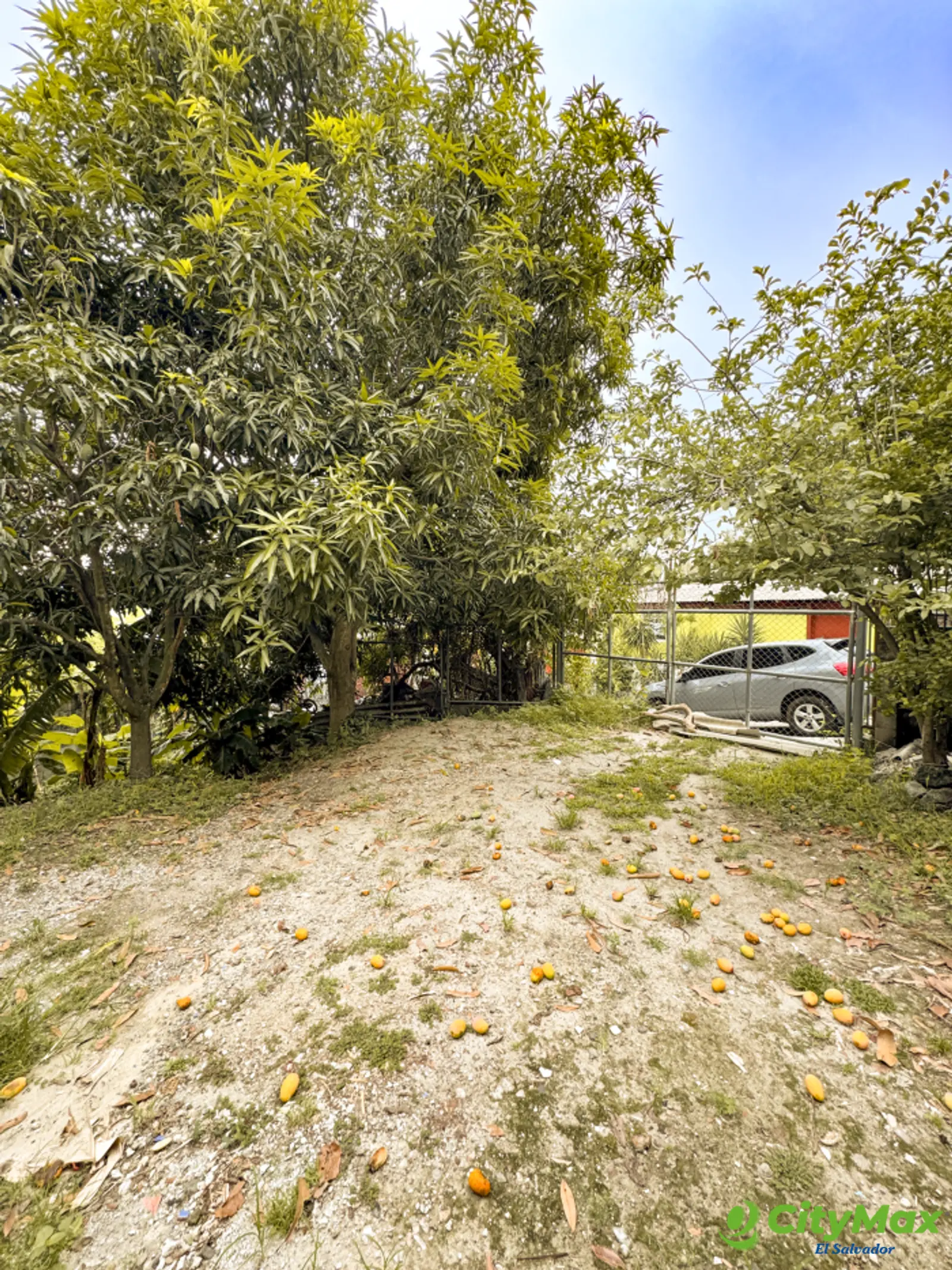 Terreno en venta en Apulo Ilopango a 3 minutos del lago - foto 2