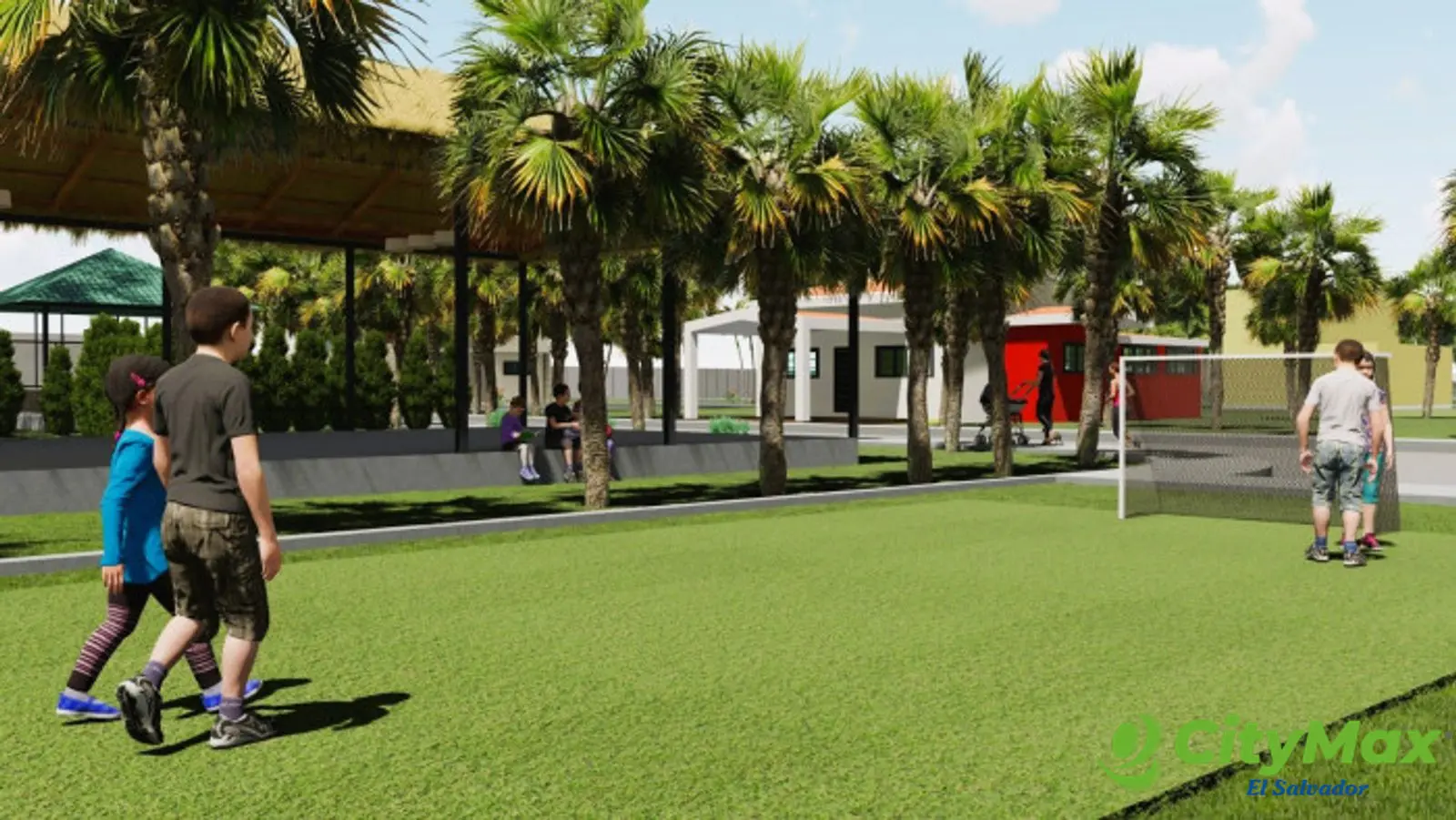 Casa a estrenar en venta en Sonsonate de una planta - foto 4