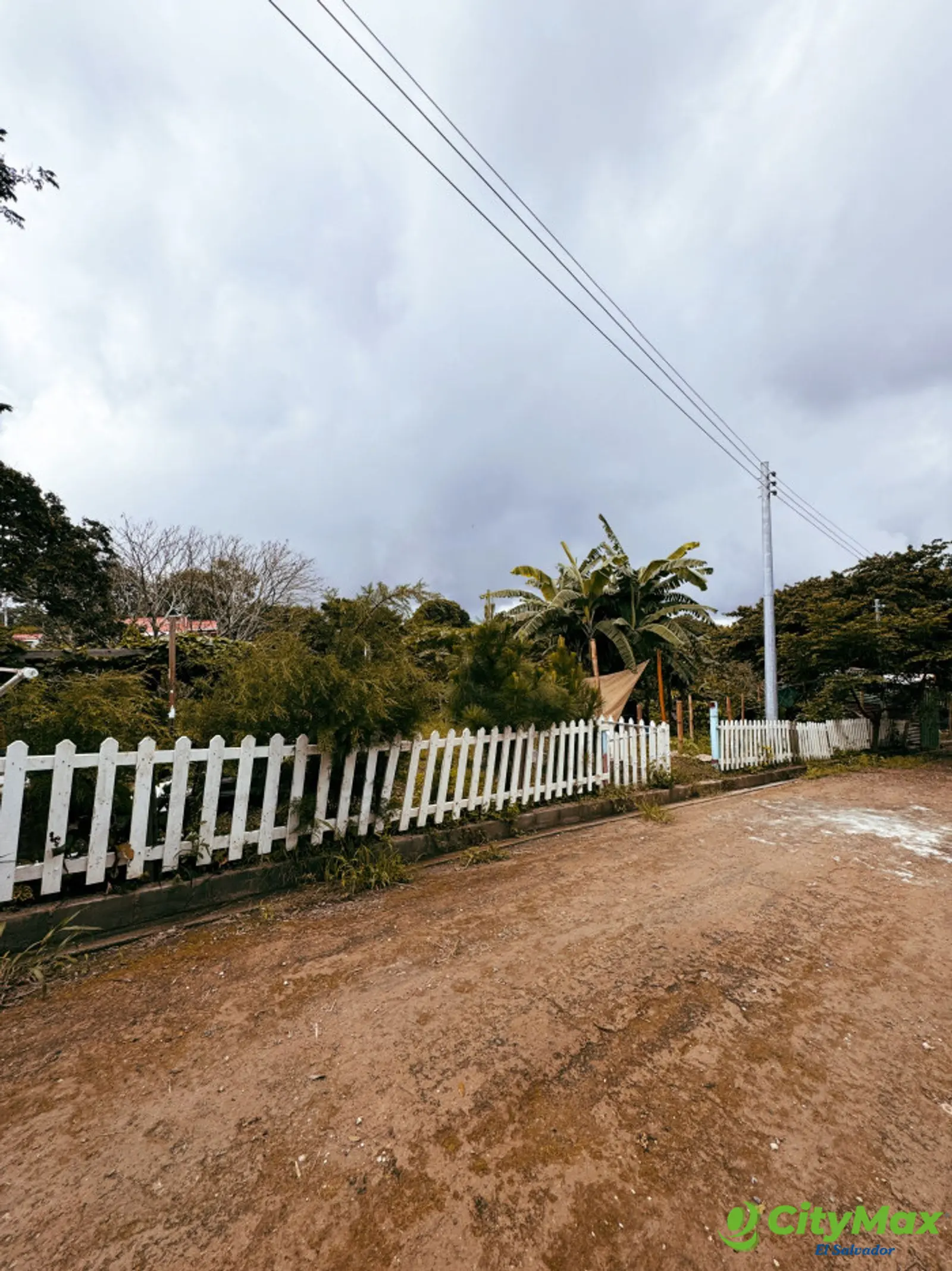 Terreno residencial en privado en venta en Comasagua  - foto 4