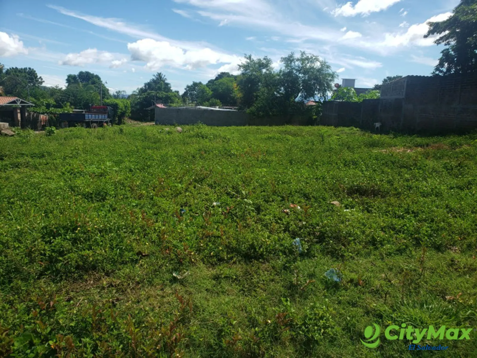 Terreno en venta en Parcelación Belén San Vicente - foto 2