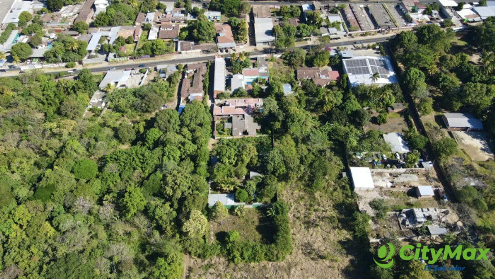 Terreno residencial en venta Portezuelo Santa Ana - foto 5
