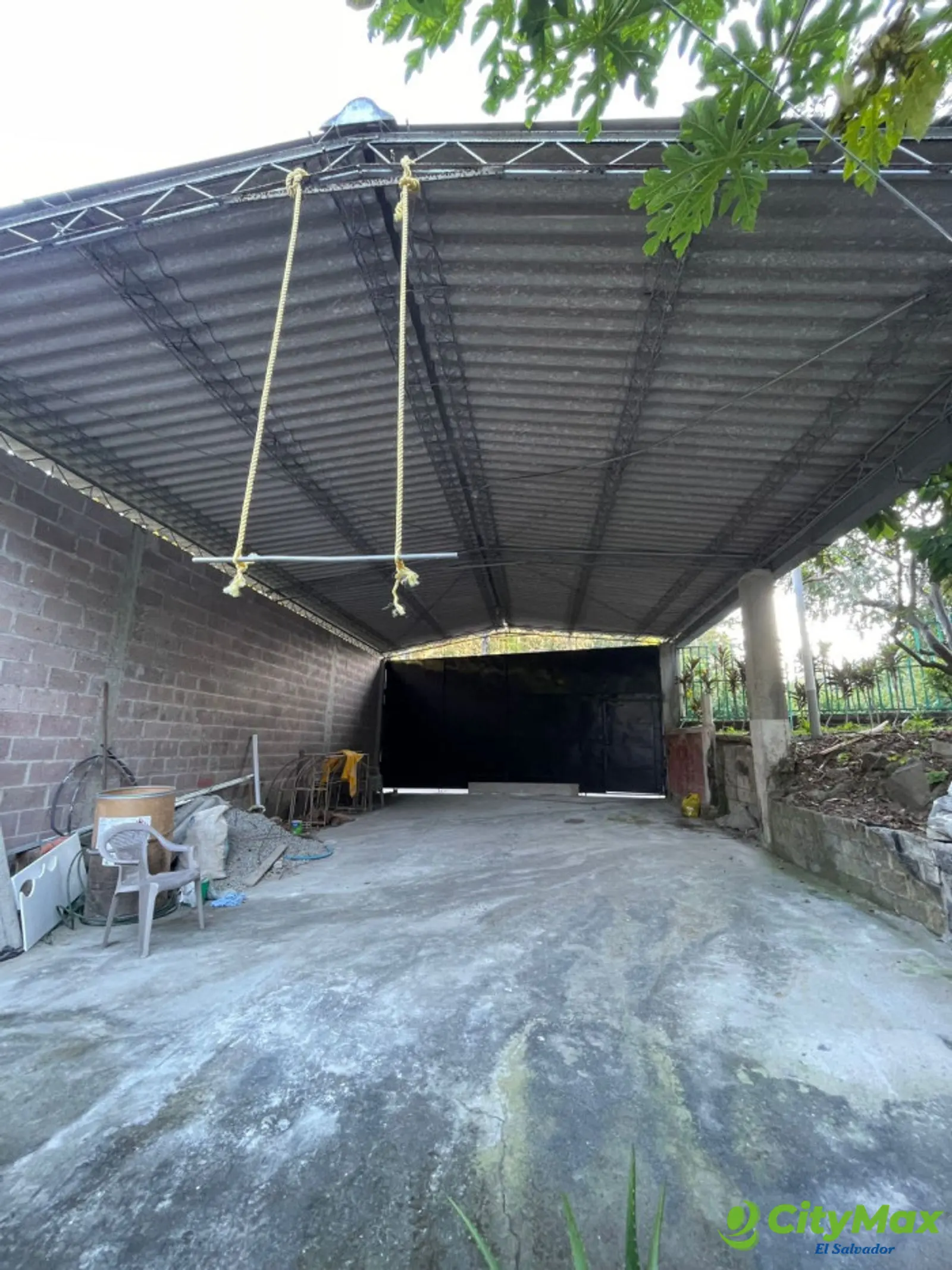 Casa en venta en San Martín con amplio terreno  - foto 8