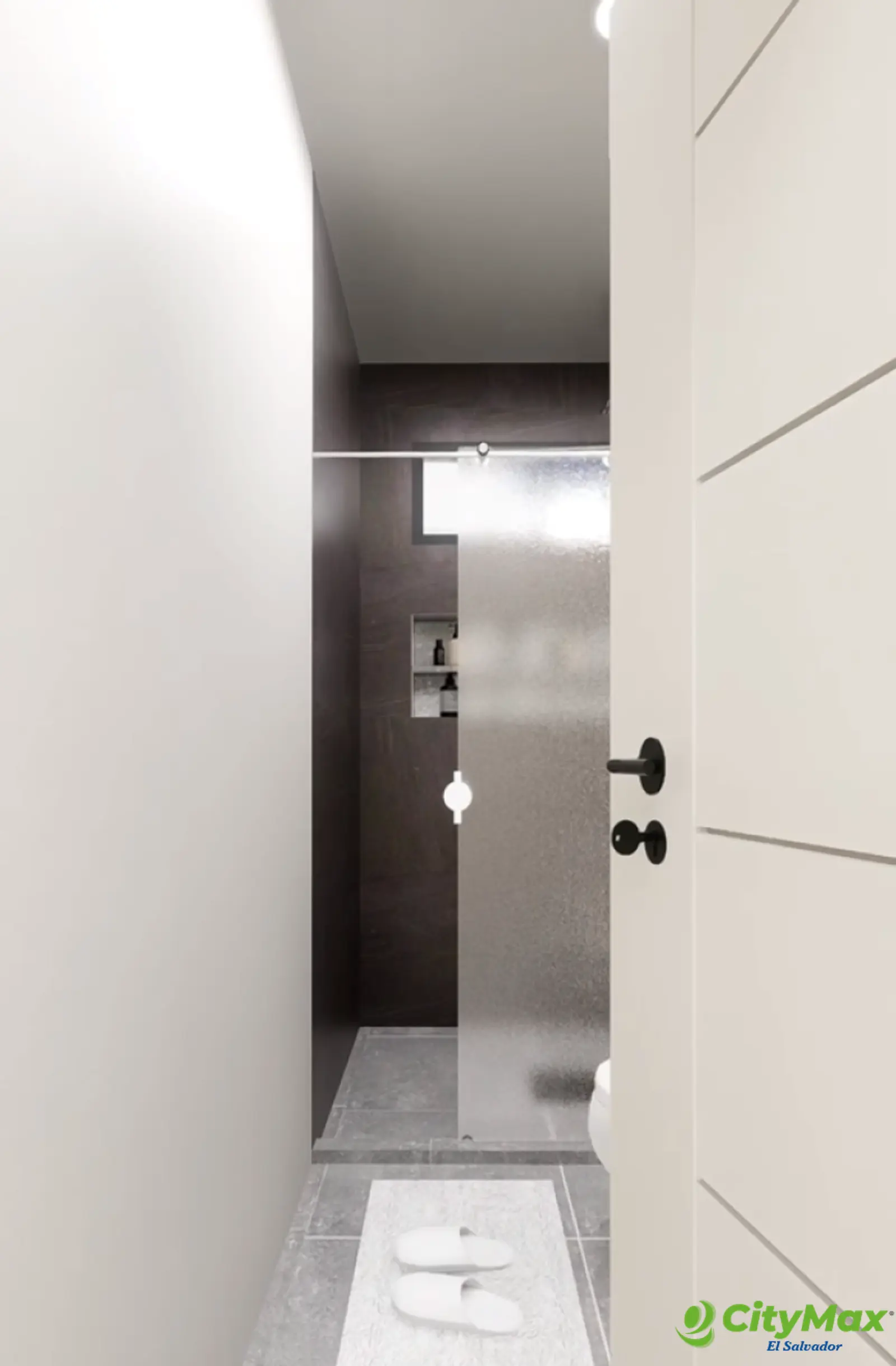 Apartamento en renta en Centro Histórico de Cojutepeque - foto 14