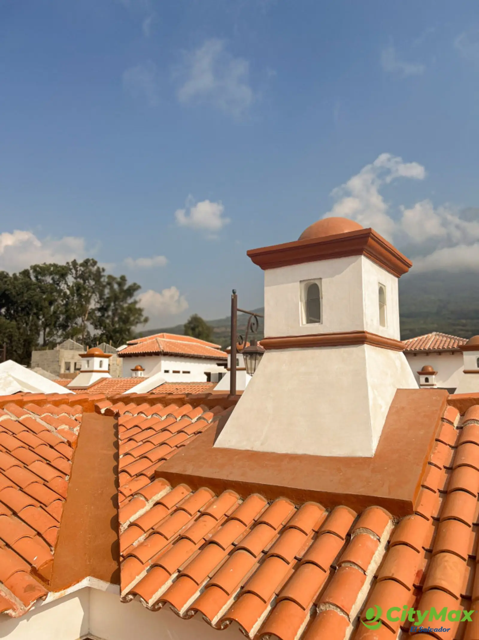 Casas exclusivas en Antigua Guatemala compra desde SV - foto 14