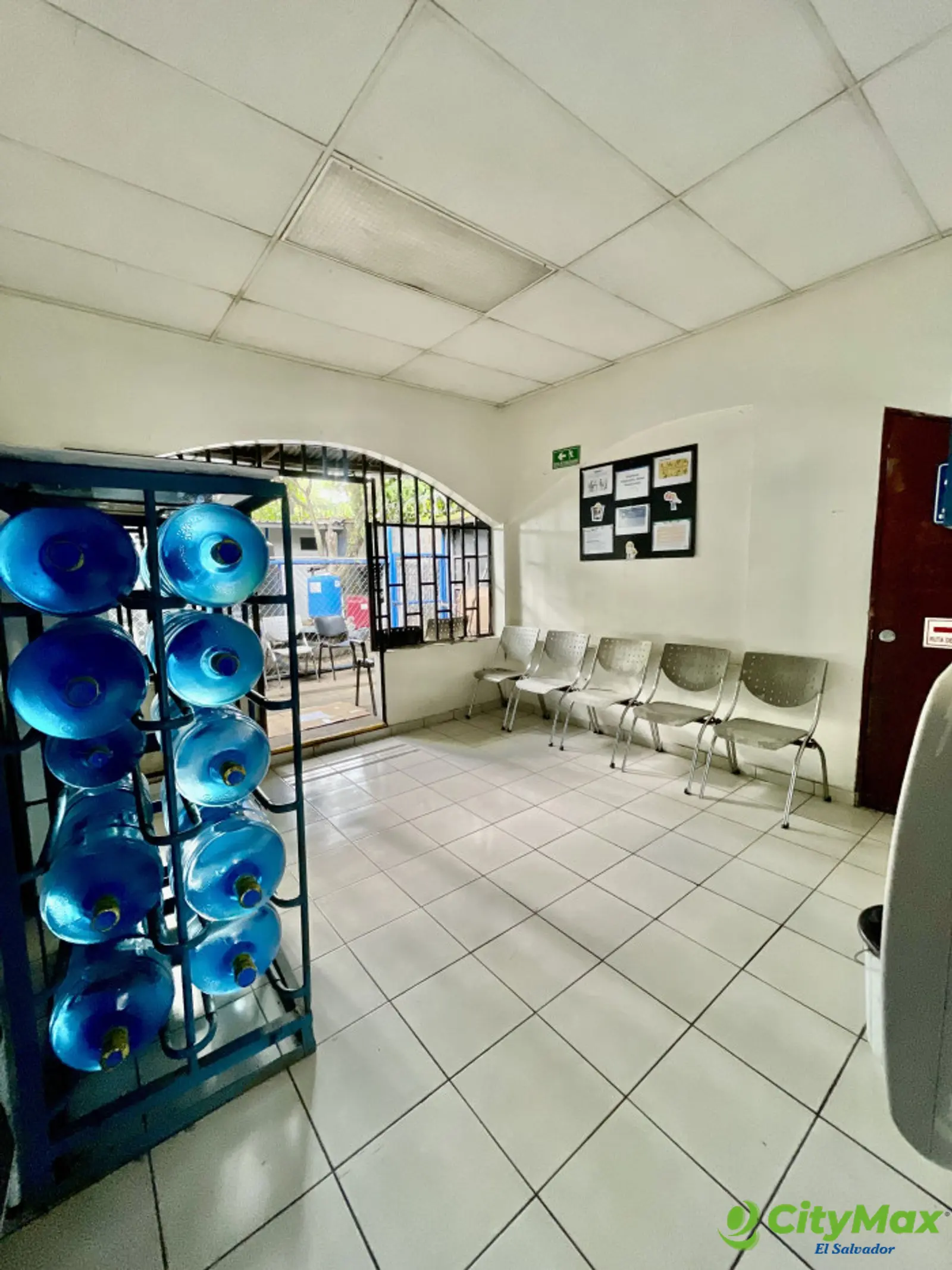 Cuatro casas en una en venta en San Juan Opico - Espacios amplios y funcionales