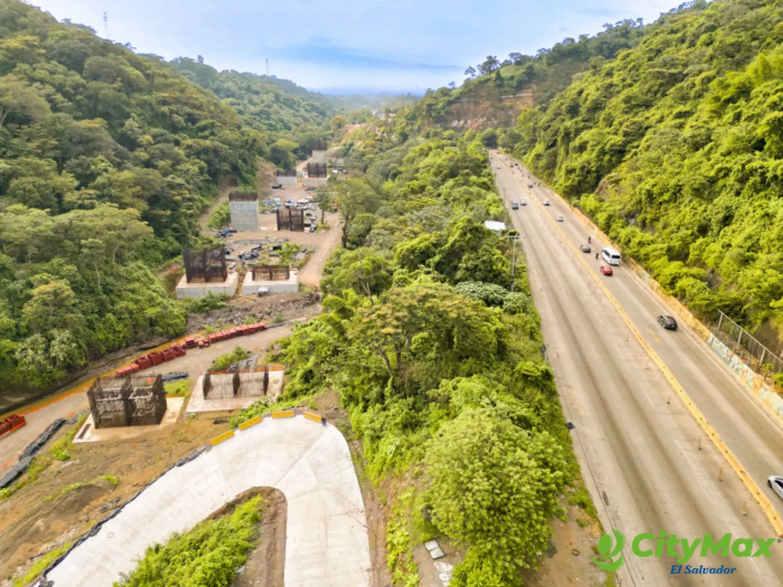 Finca de 246 manzanas a orilla de carretera Los Chorros - foto 9