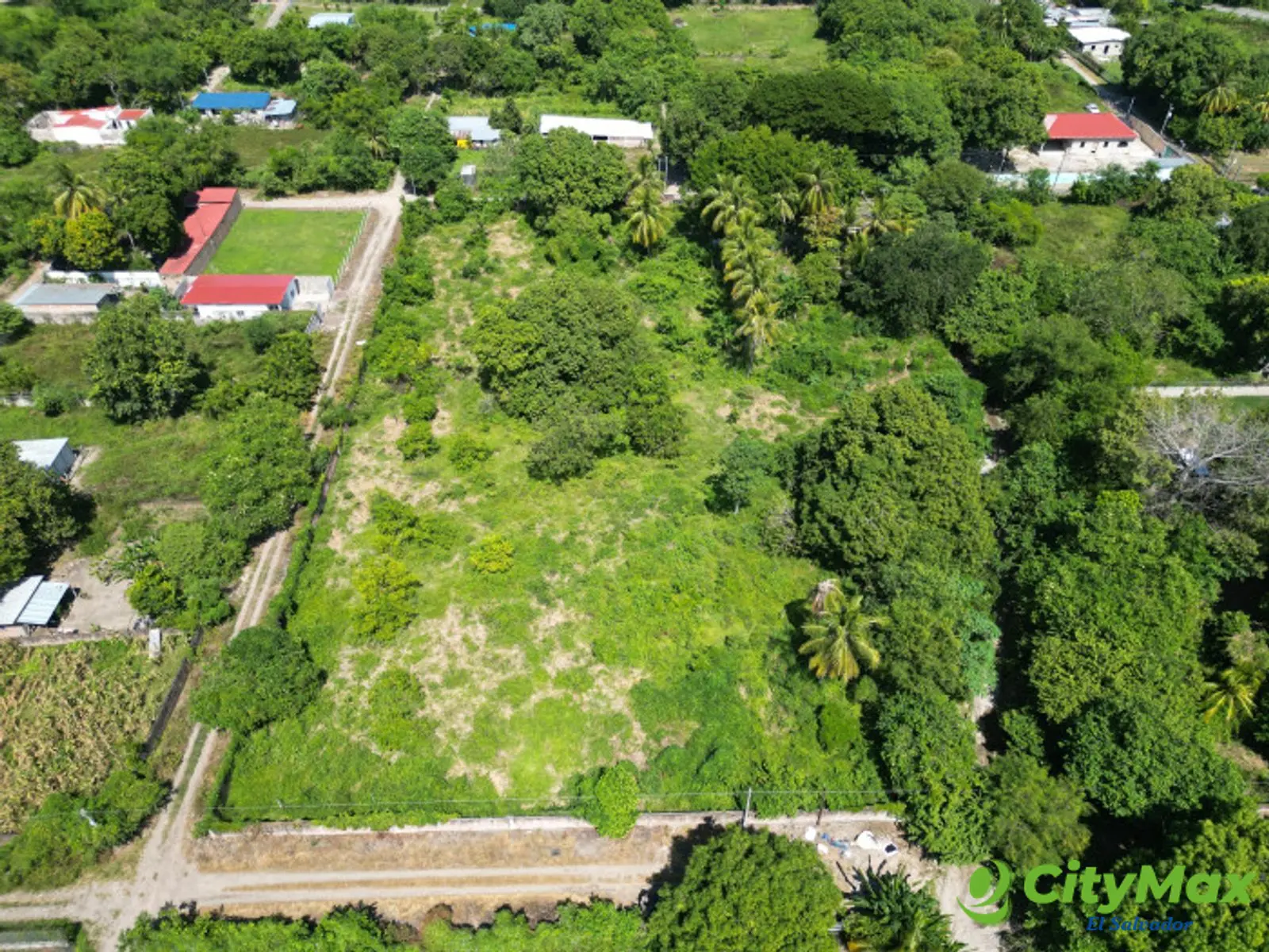 Proyecto 31 lotes listos para urbanizar por Aeropuerto - foto 19