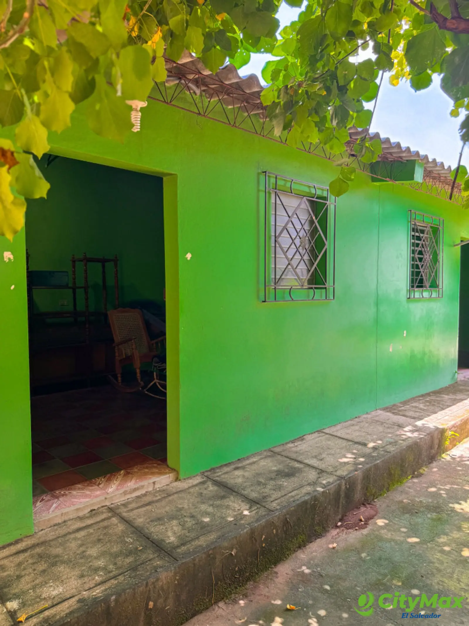 Oportunidad unica Casa en Zacatecoluca - foto 3