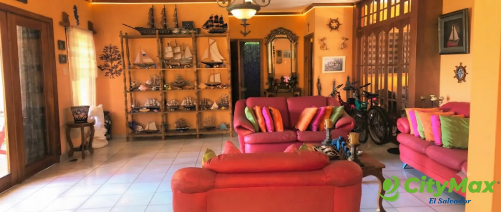Hermosa casa en venta en Residencial Las Veraneras - foto 3