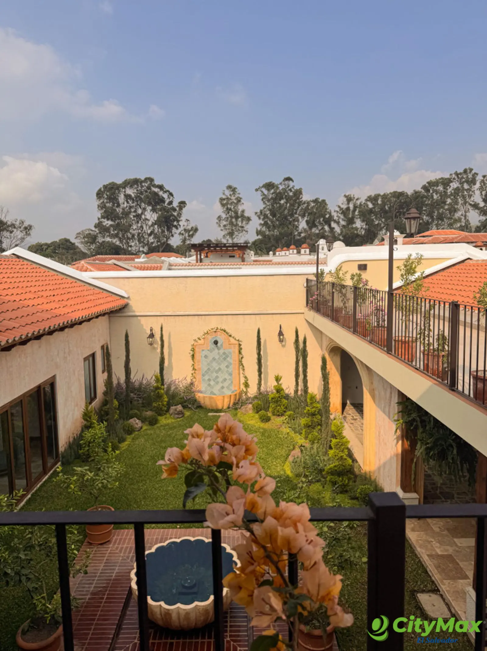 Exclusivos apartamentos en Antigua Guatemala - foto 11