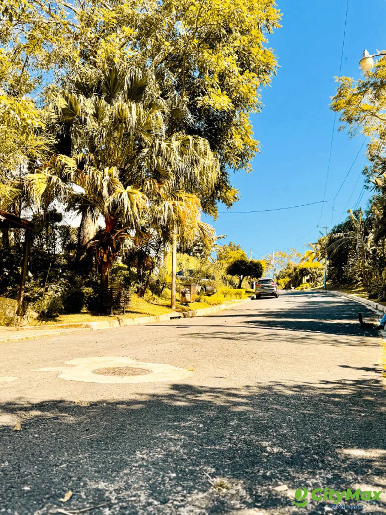 Terreno en residencial para desarrollar segunda fase - foto 9