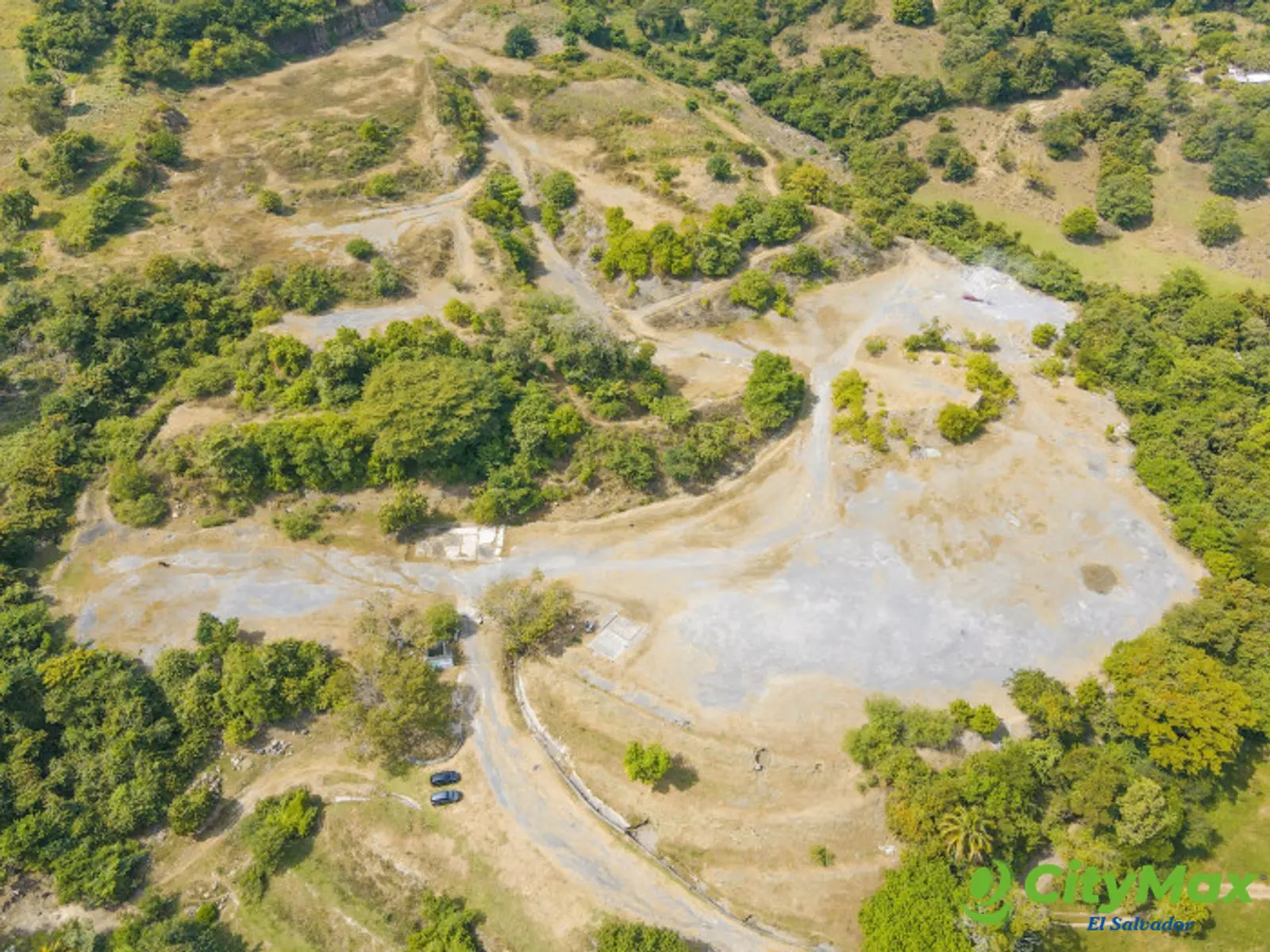 14 manzanas de terreno en venta en Joya Galana Nejapa  - foto 2