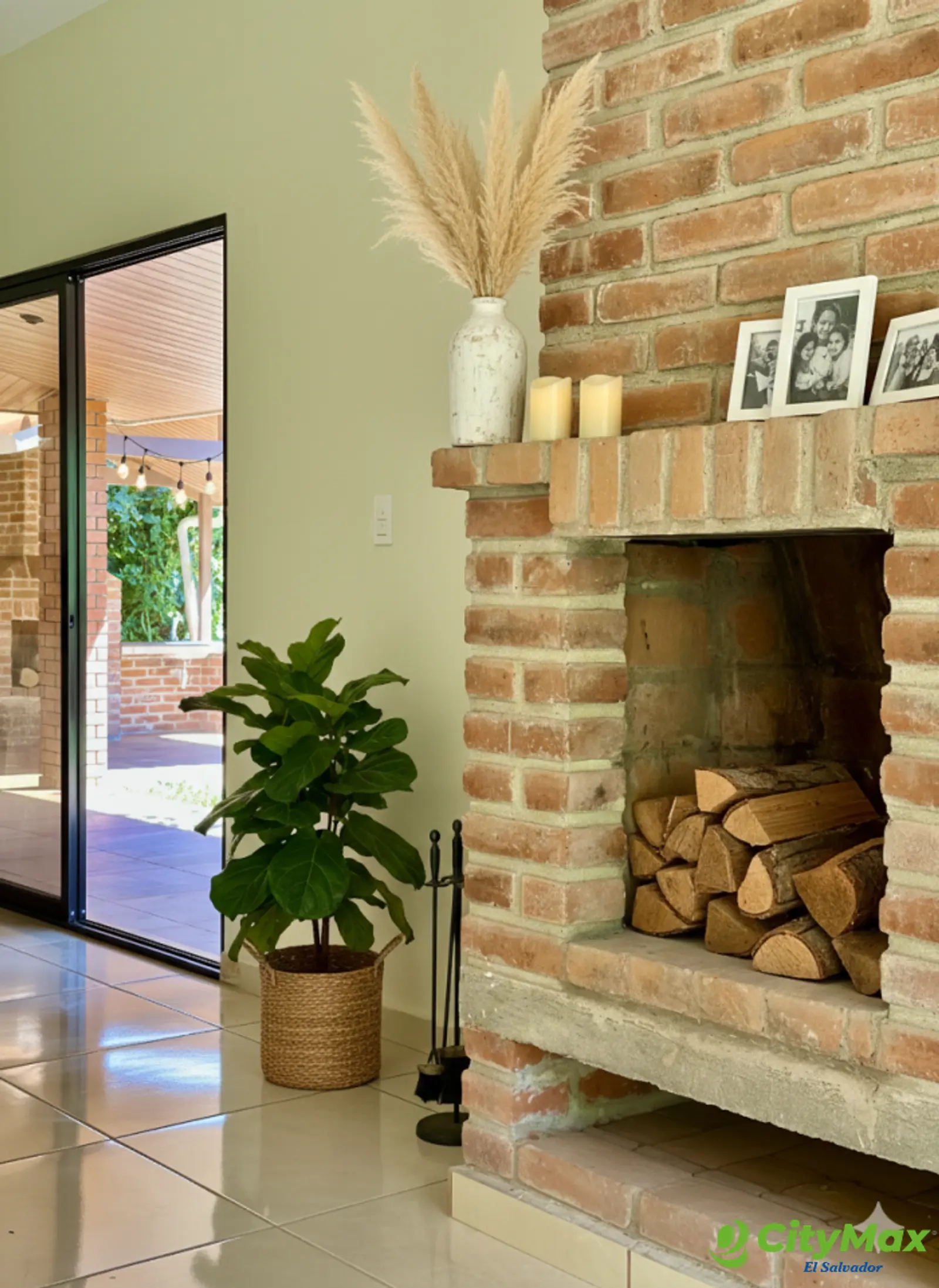 Hermosa casa de campo en Apaneca a estrenar - Referencia decoración