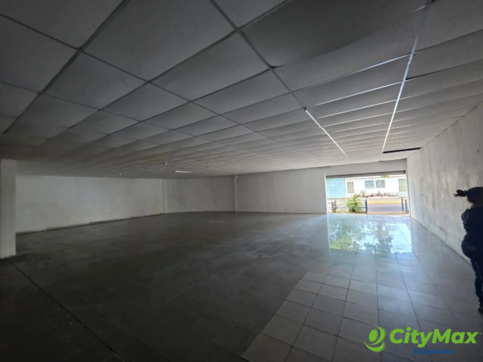 Local comercial en el Centro de Soyapango - foto 3