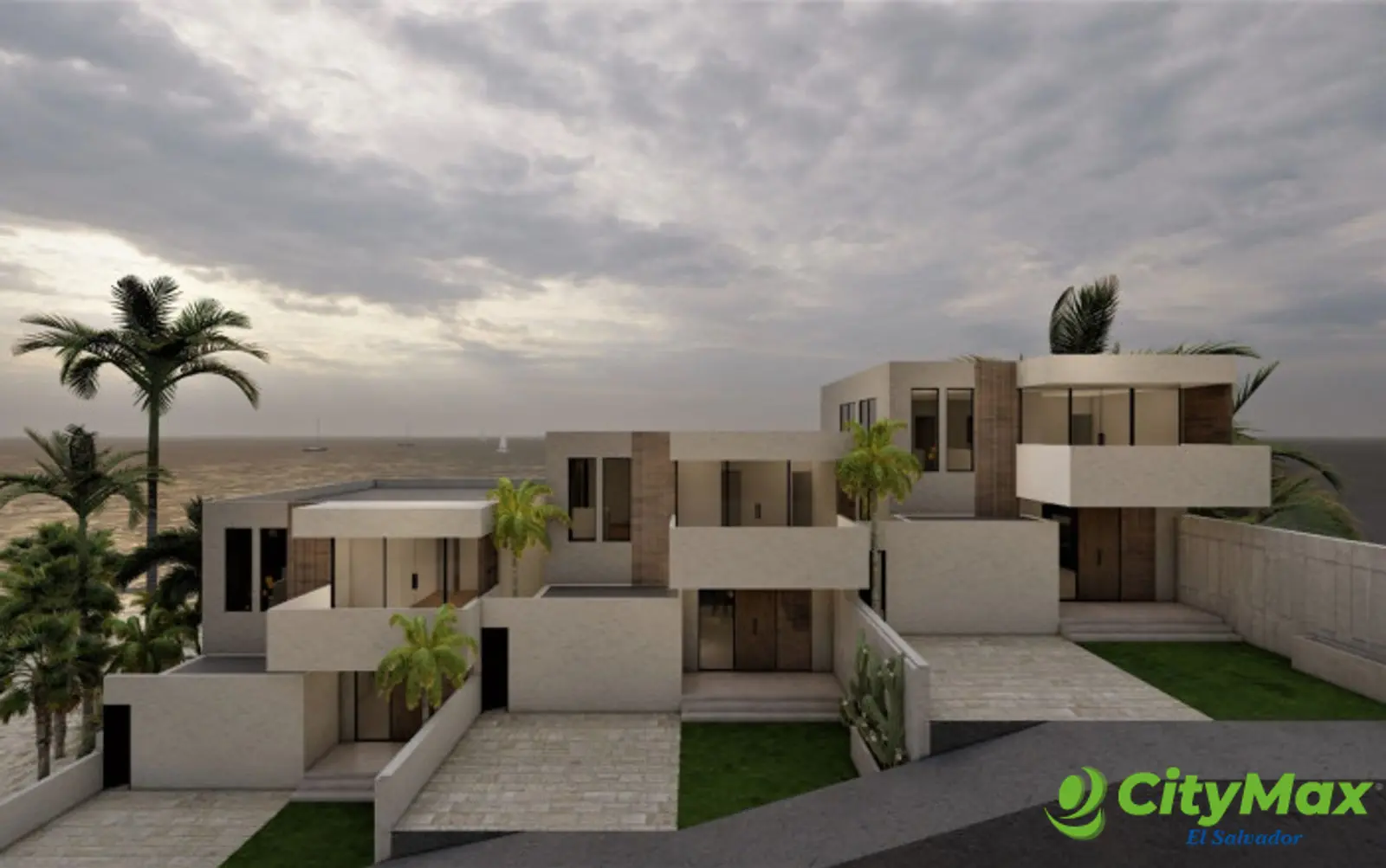 Hermosa casa en construcción Nuevo Proyecto La Libertad - foto 4