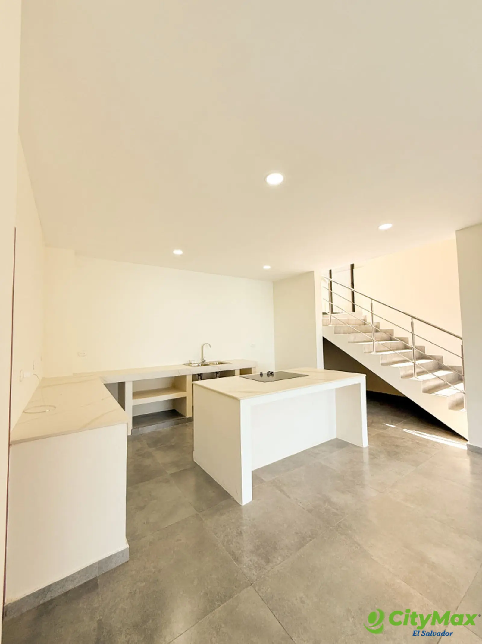 Residencias Privadas en venta en el Lago de Coatepeque - foto 8