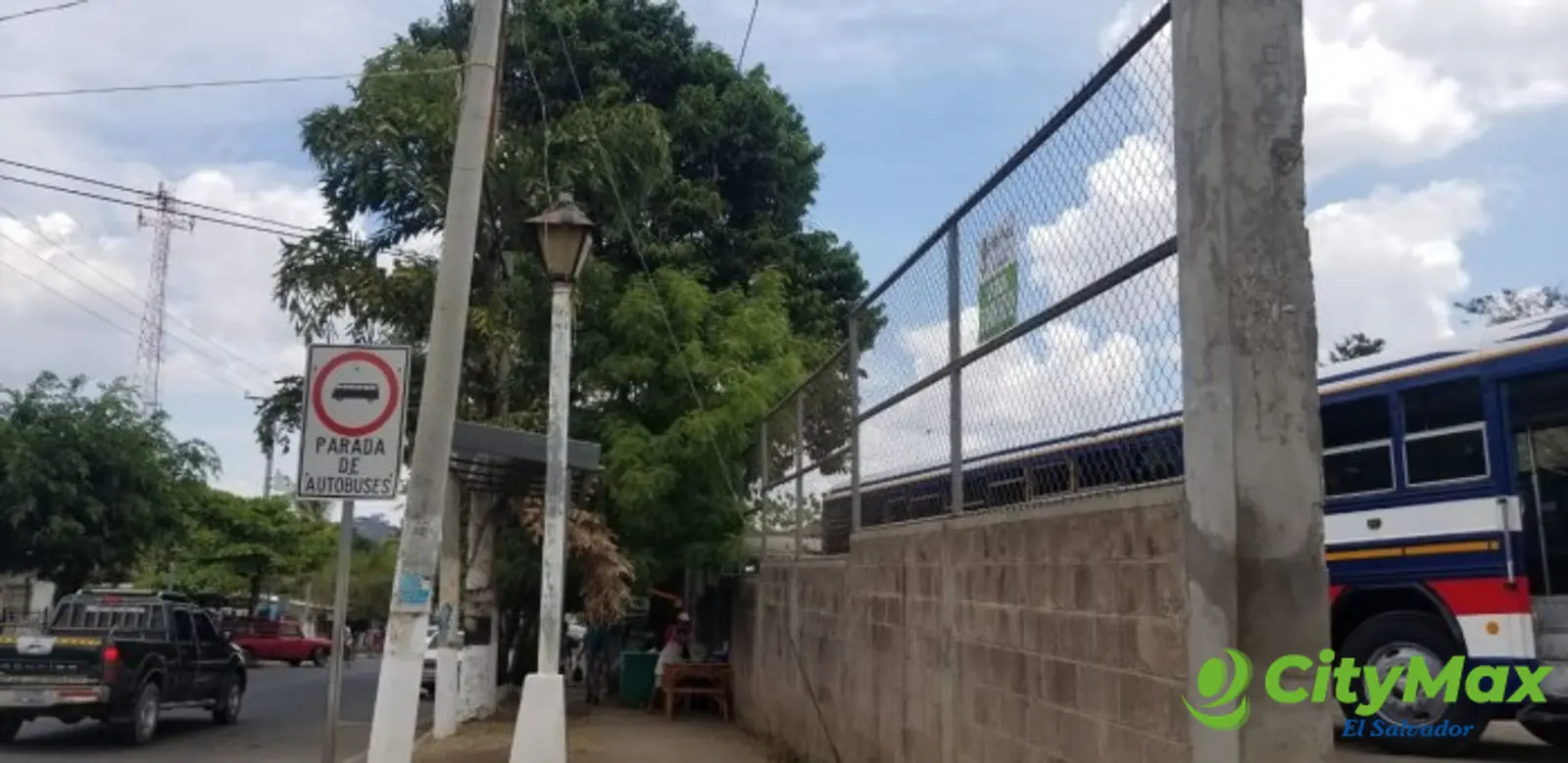 Vendo amplio terreno en El Congo Santa Ana - foto 2