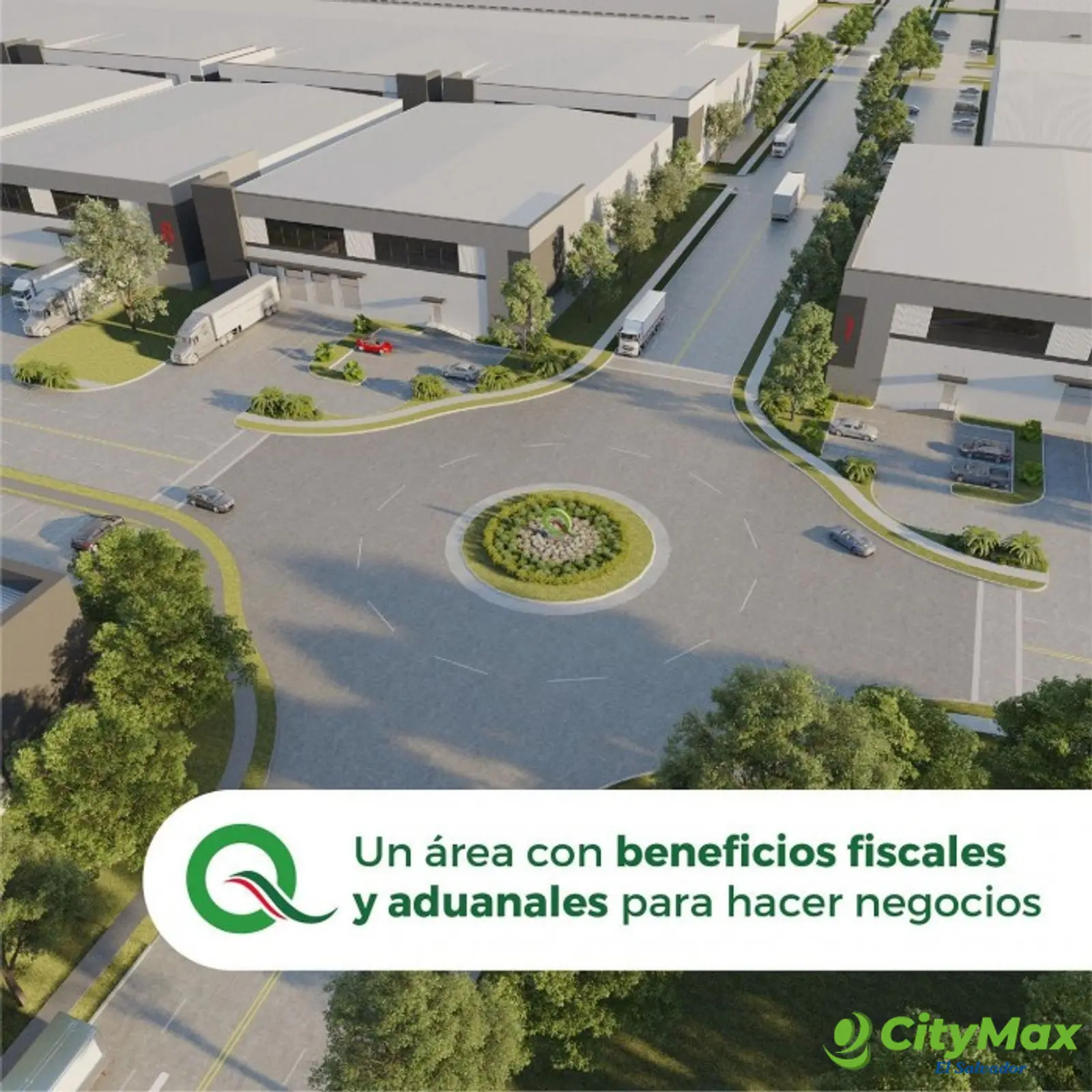 Inversión garantizada Bodegas en Zona Libre Guatemala - foto 7