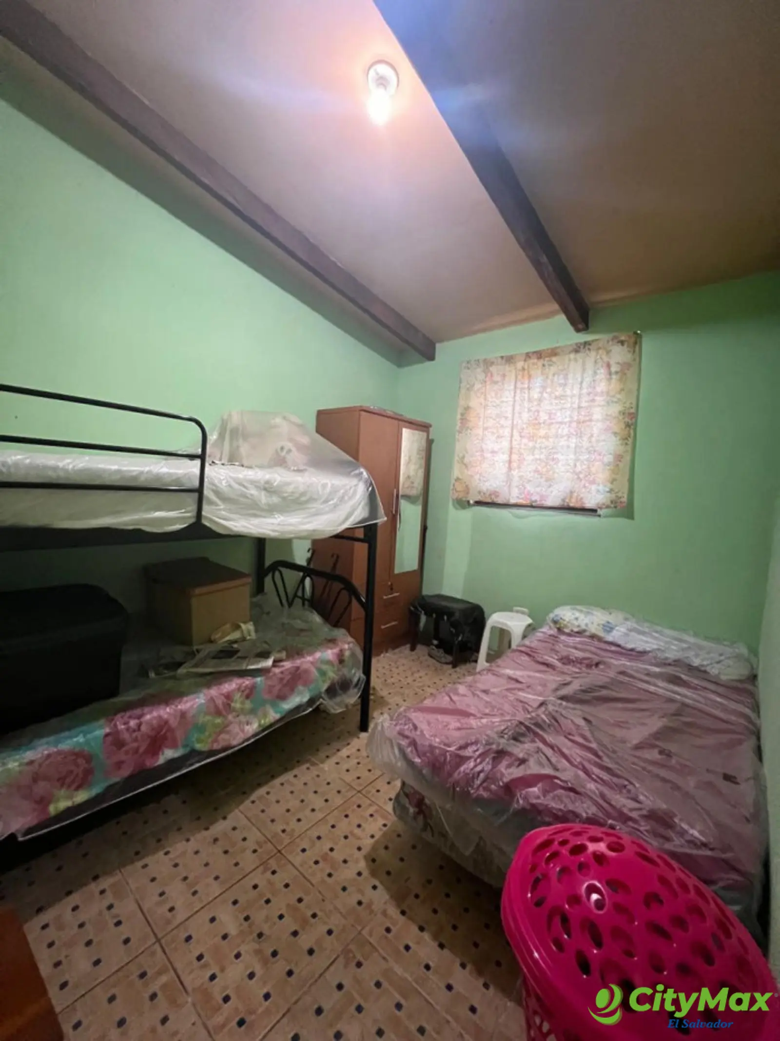Hermosa casa en venta en Pinos La Palma Chalatenango - foto 5