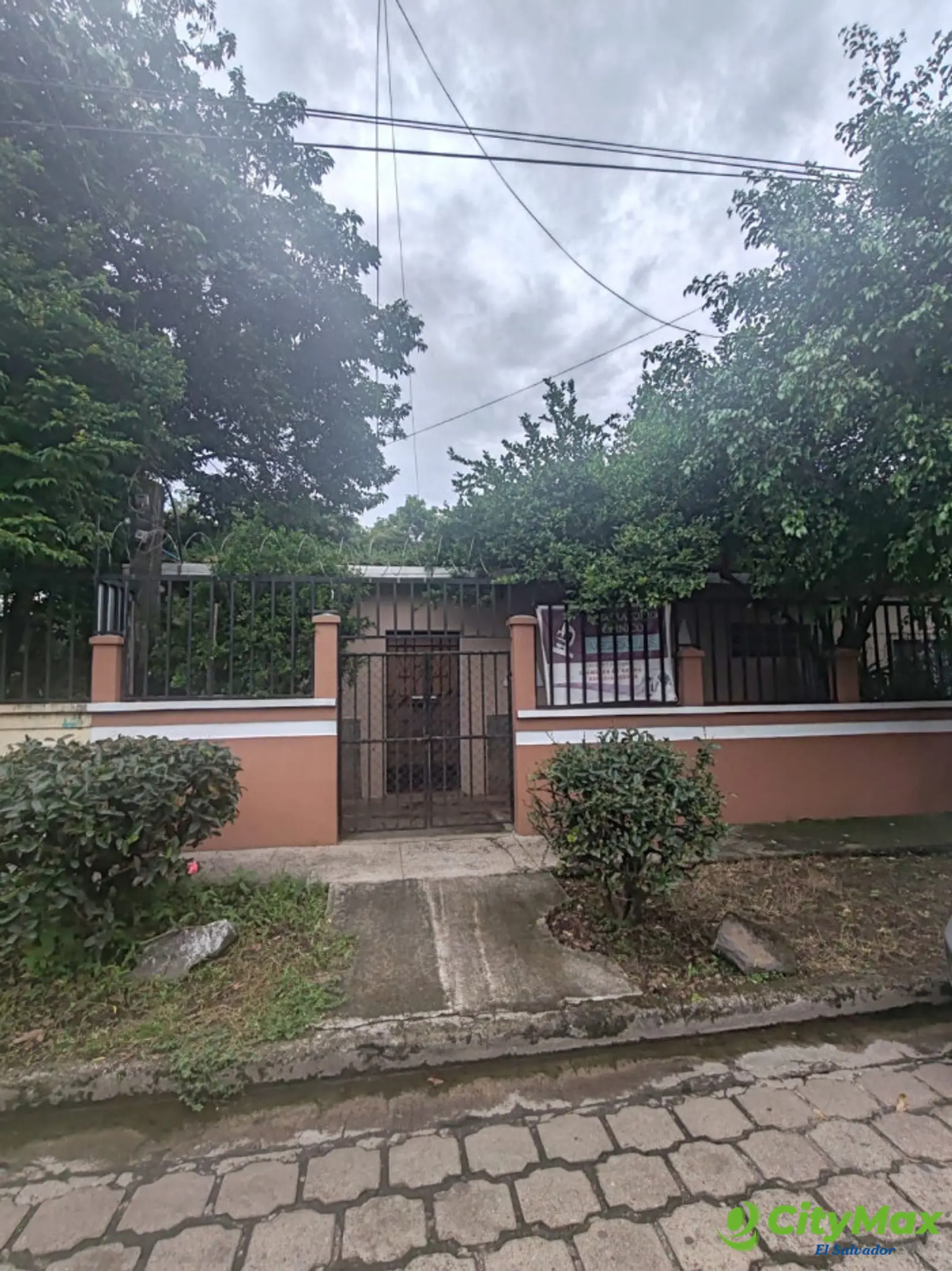 Cuatro casas en una en venta en San Juan Opico - foto 16