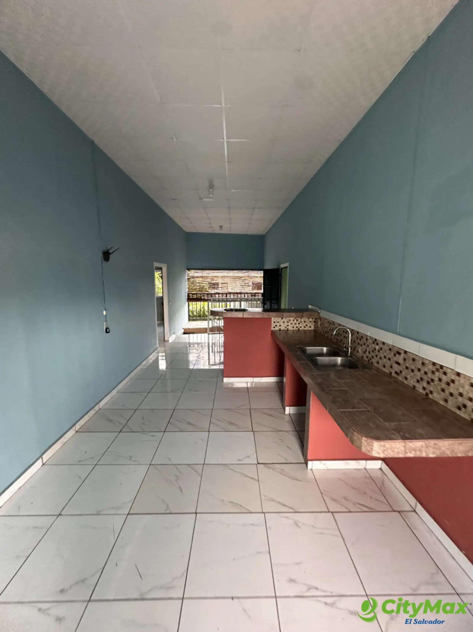 Casa moderna Colonia Esperanza  San Miguel  - foto 17
