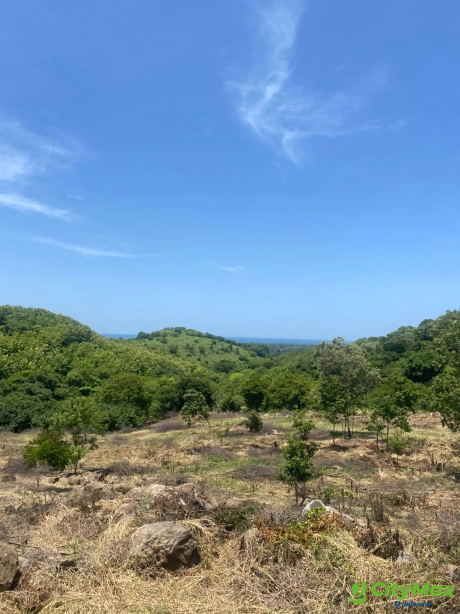Lote con vista espectacular al Mar en La Libertad  - foto 4
