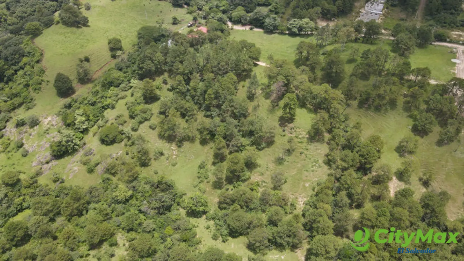 Terreno residencial en venta en la Palma Chalatenango - foto 2