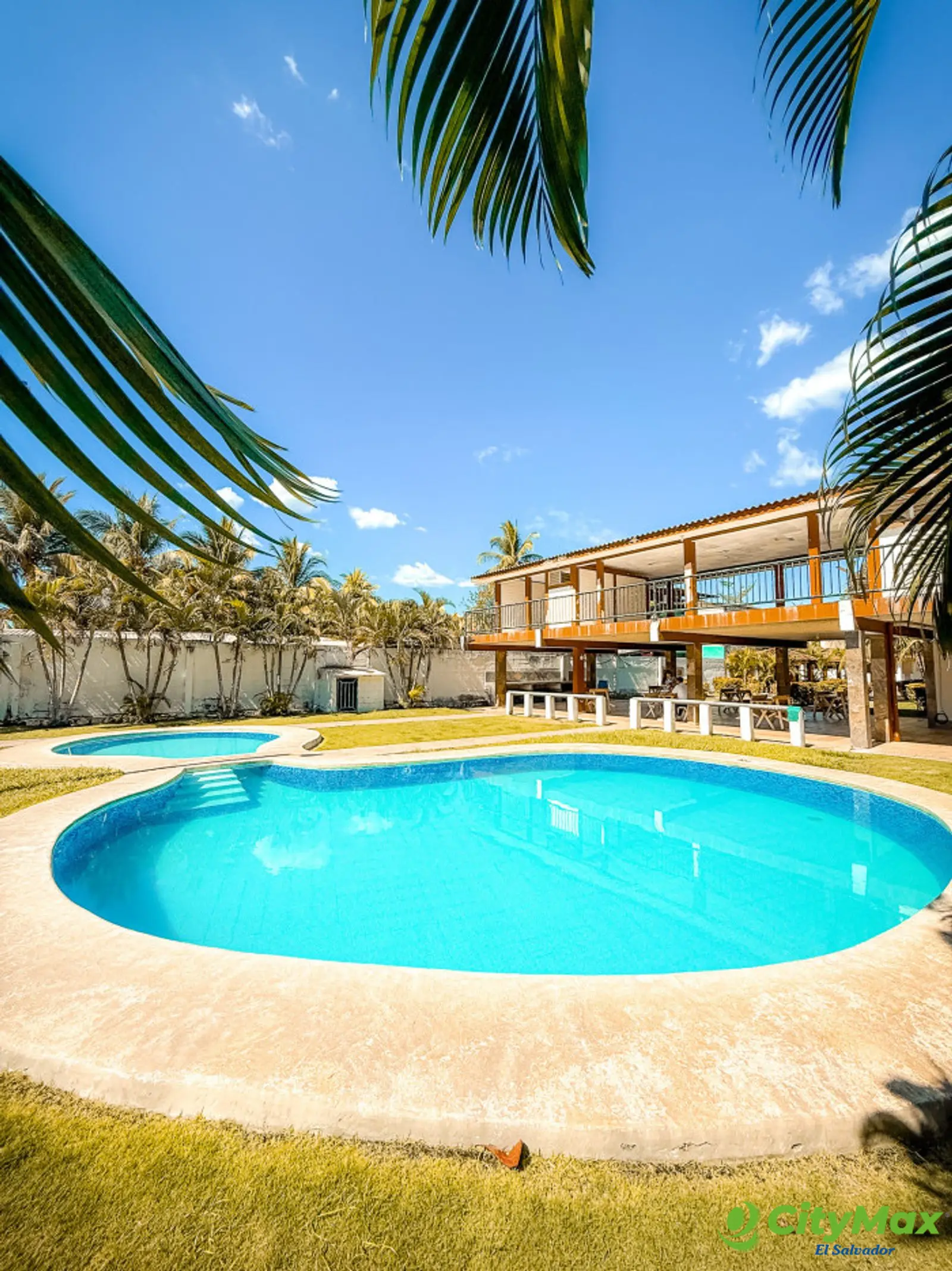 Casa de Playa en Residencial Lomas de San Blas en venta - foto 5