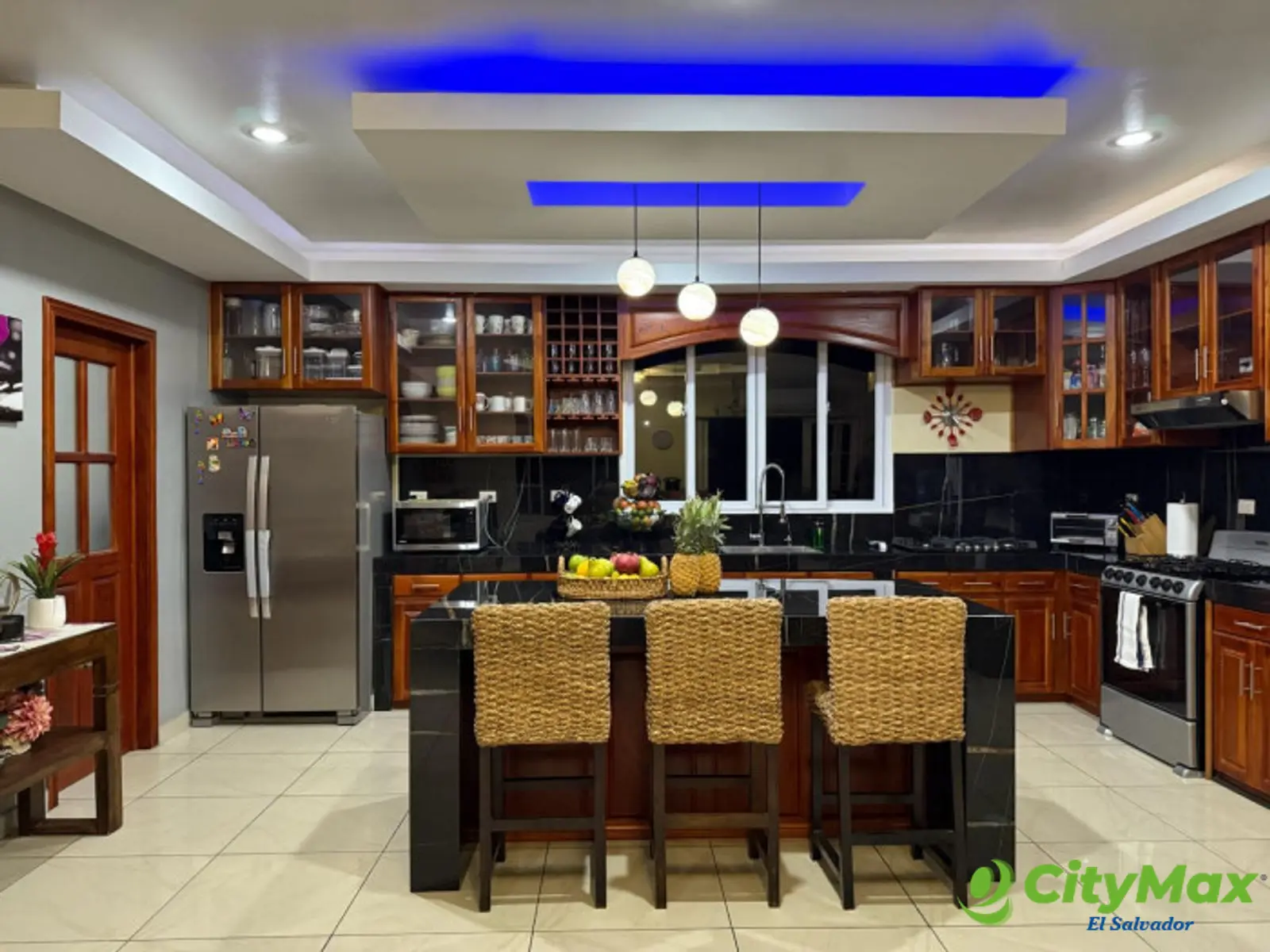 Casa remodelada Quintas de San Antonio terreno grande - foto 3