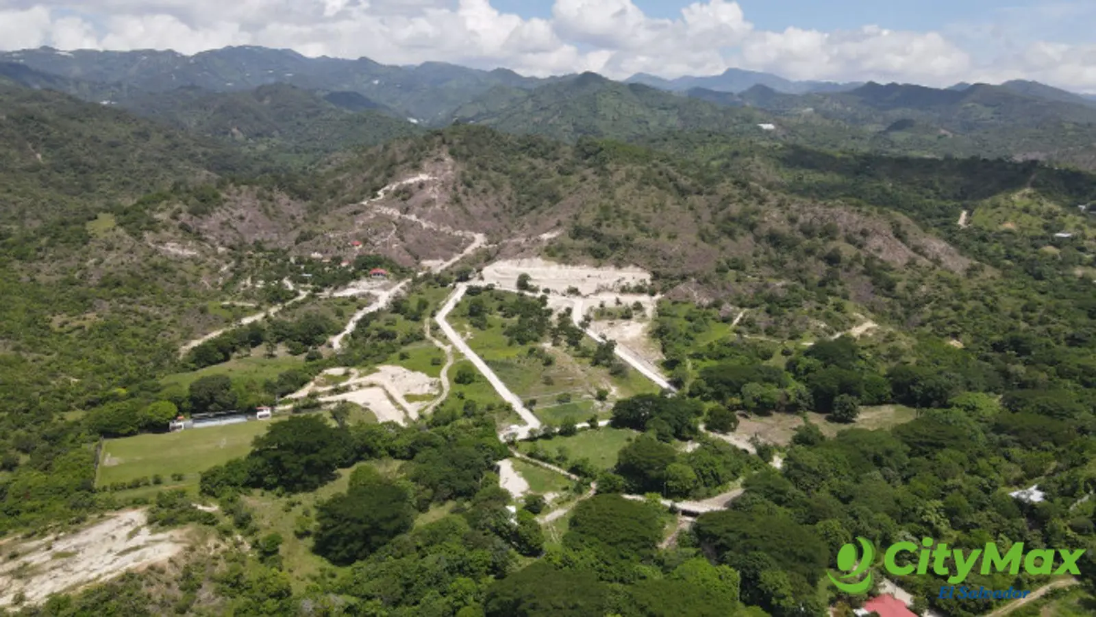 Terreno amplio en venta en Citalá Chalatenango - foto 4