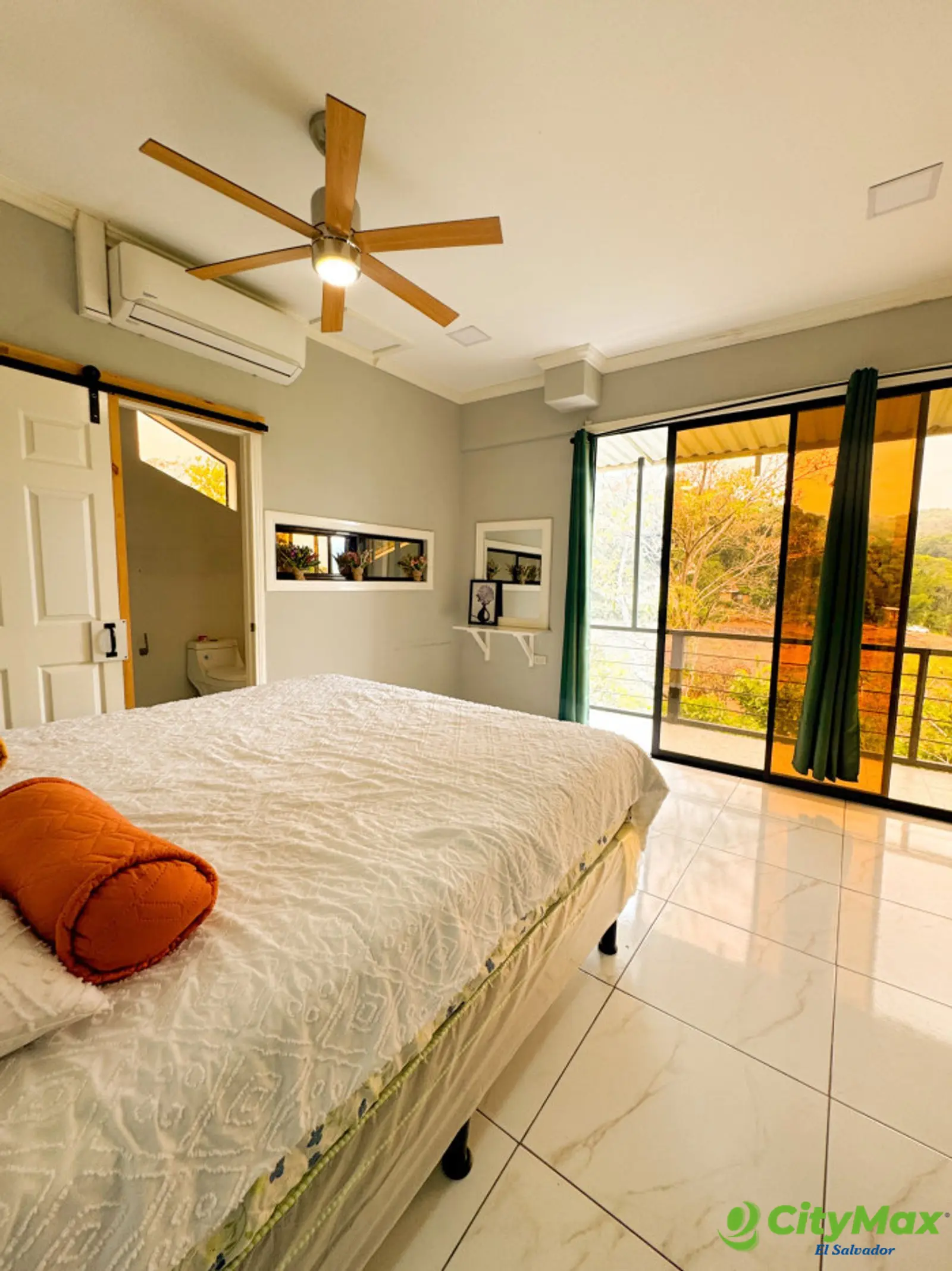 Espectacular casa de campo en venta rodeado naturaleza - foto 8