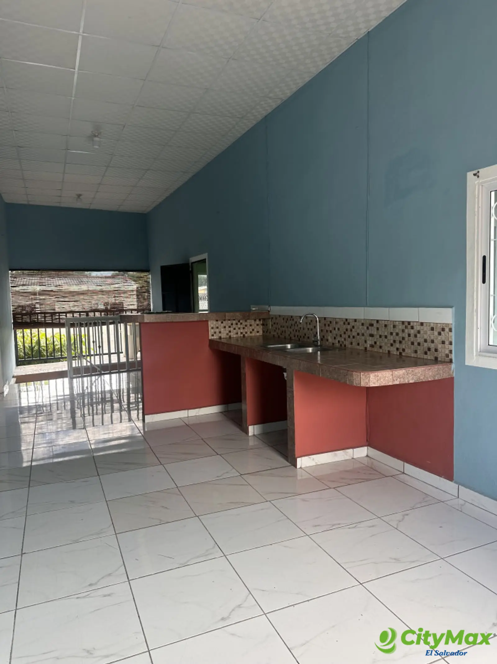Casa moderna Colonia Esperanza  San Miguel  - foto 12