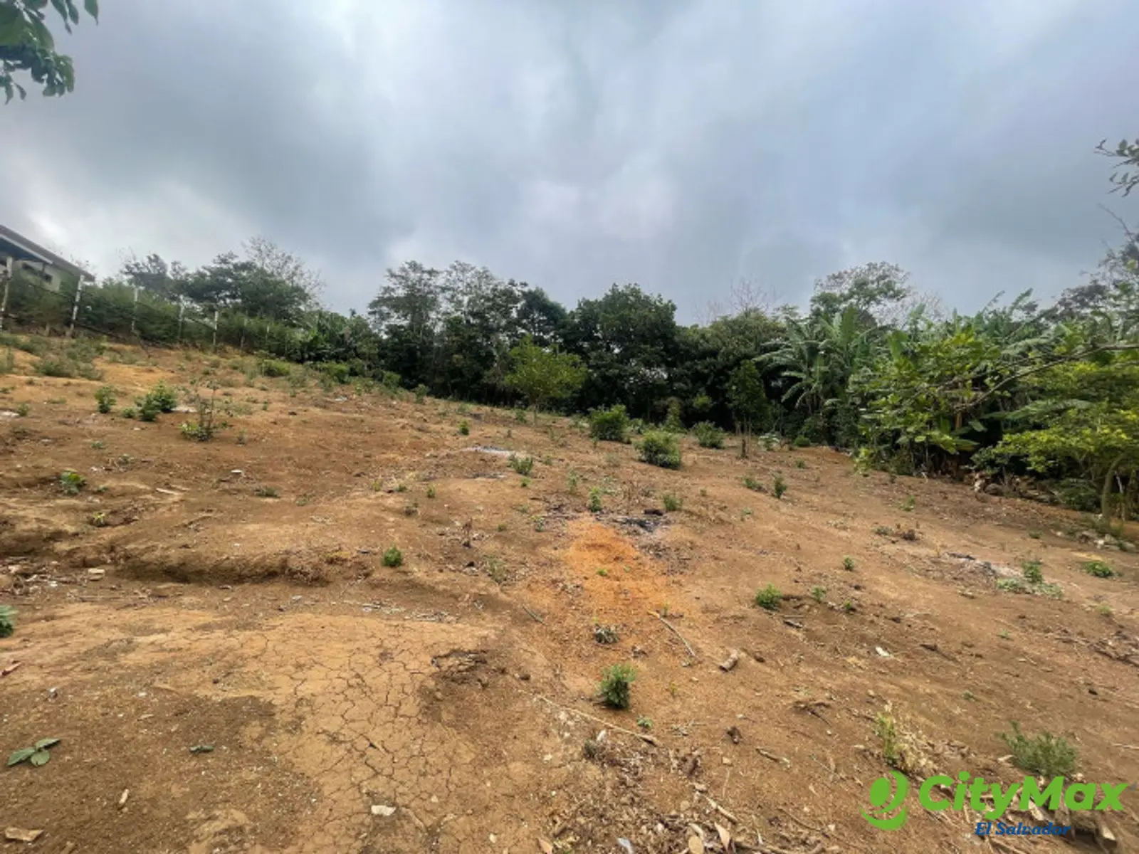 Terreno en venta en El Guamo Juayúa Sonsonate - foto 3