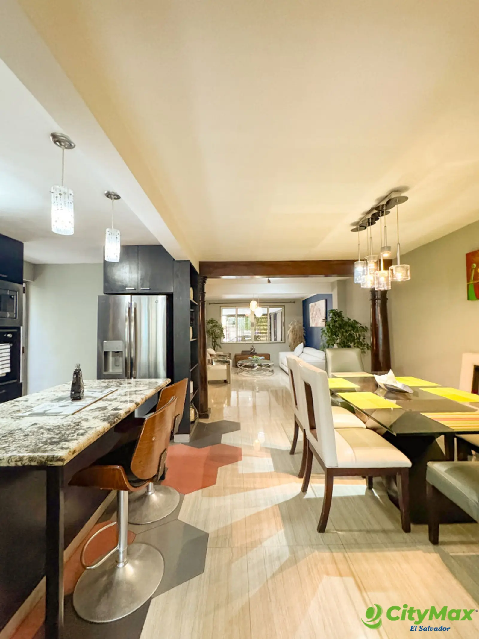 Casa en alquiler Santa Elena amueblada y remodelada - foto 5