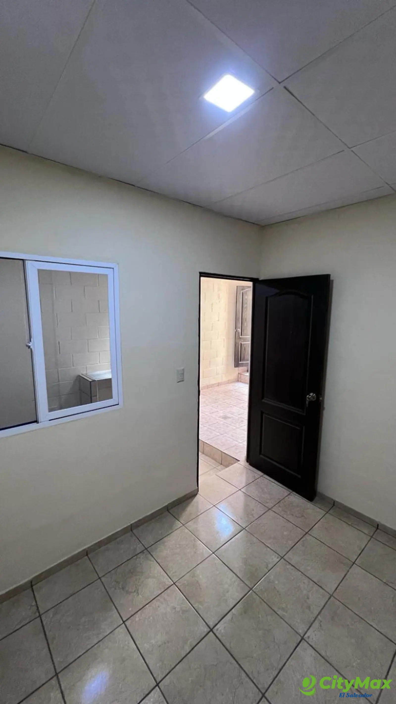 Casa completamente remodelada en Tonacatepeque - Habitación 3