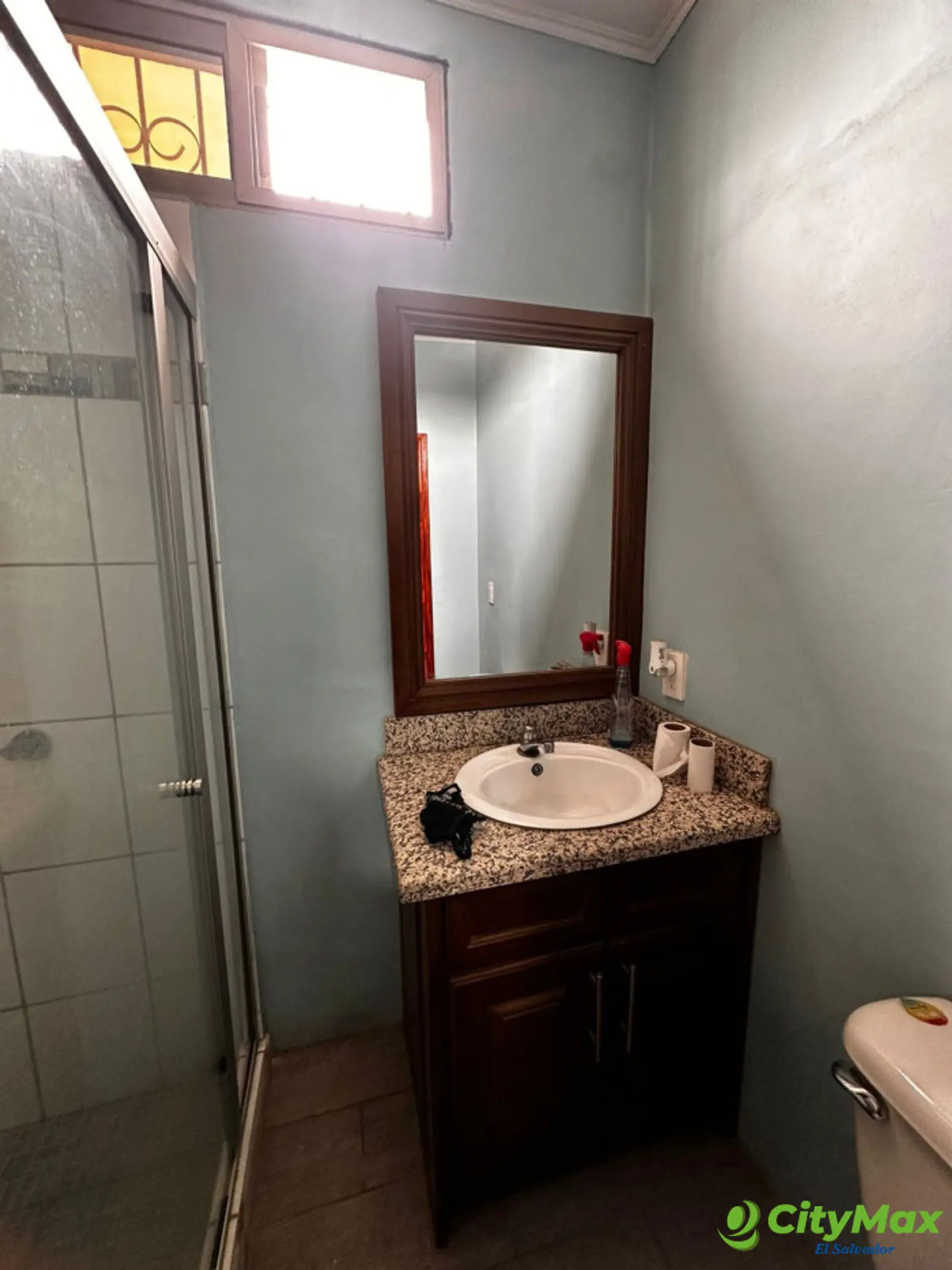 Ciudad Satelite de Oriente San Miguel - baño