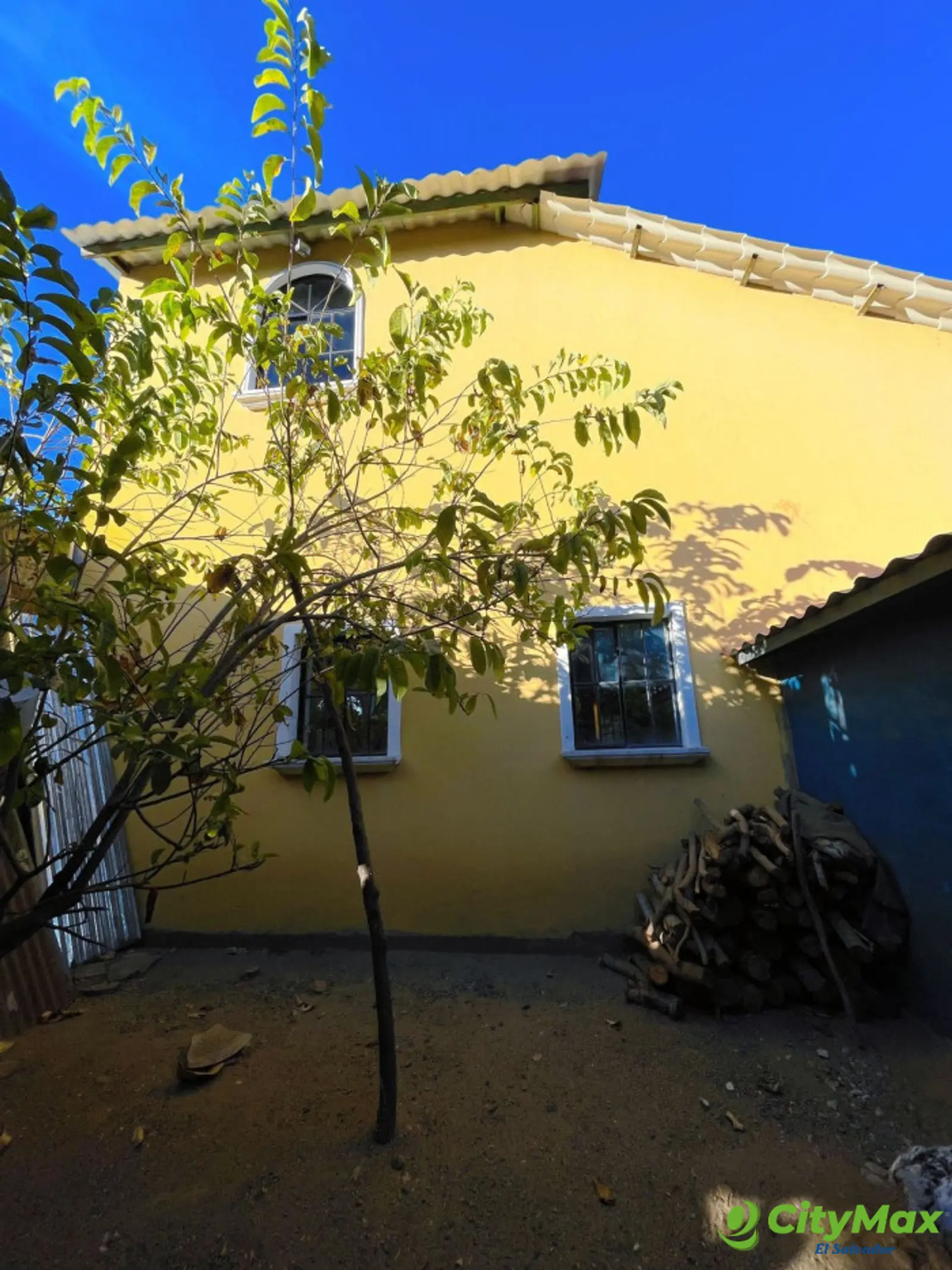 Casa de oportunidad en venta en El Rosario La Paz - foto 19