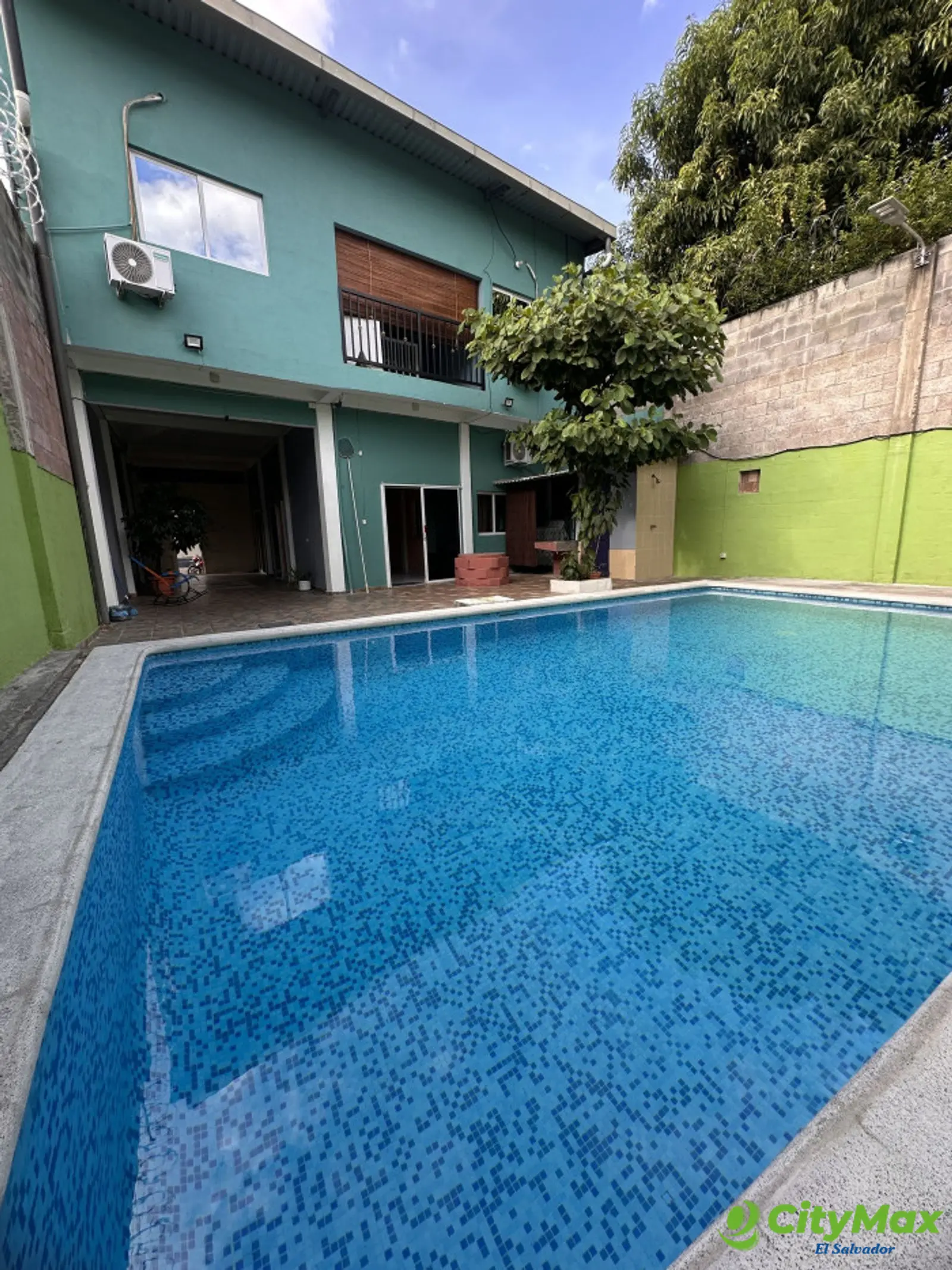 Casa moderna Colonia Esperanza  San Miguel  - foto 22