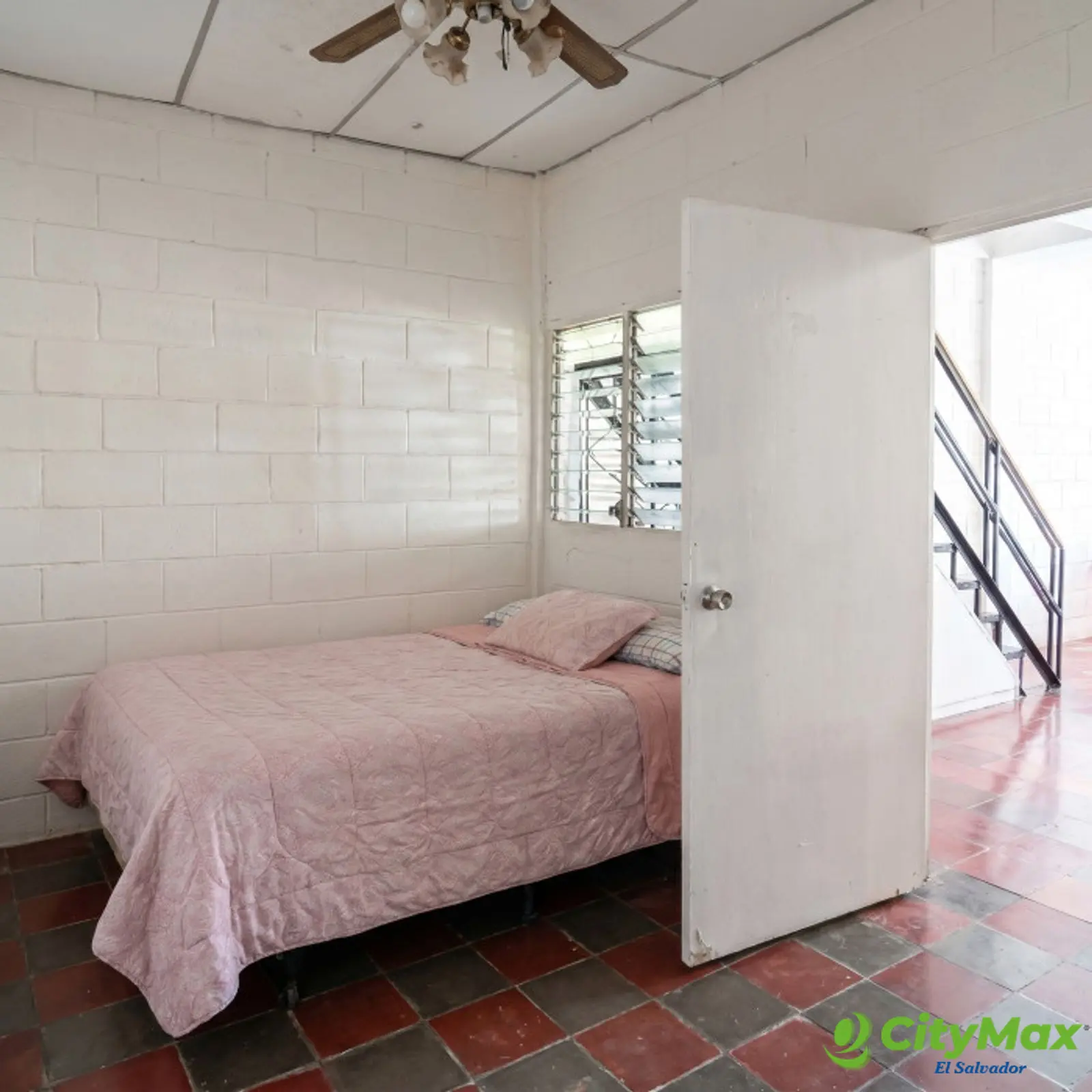 Casa en venta en Barrio San Jacinto San Salvador - Habitación 3