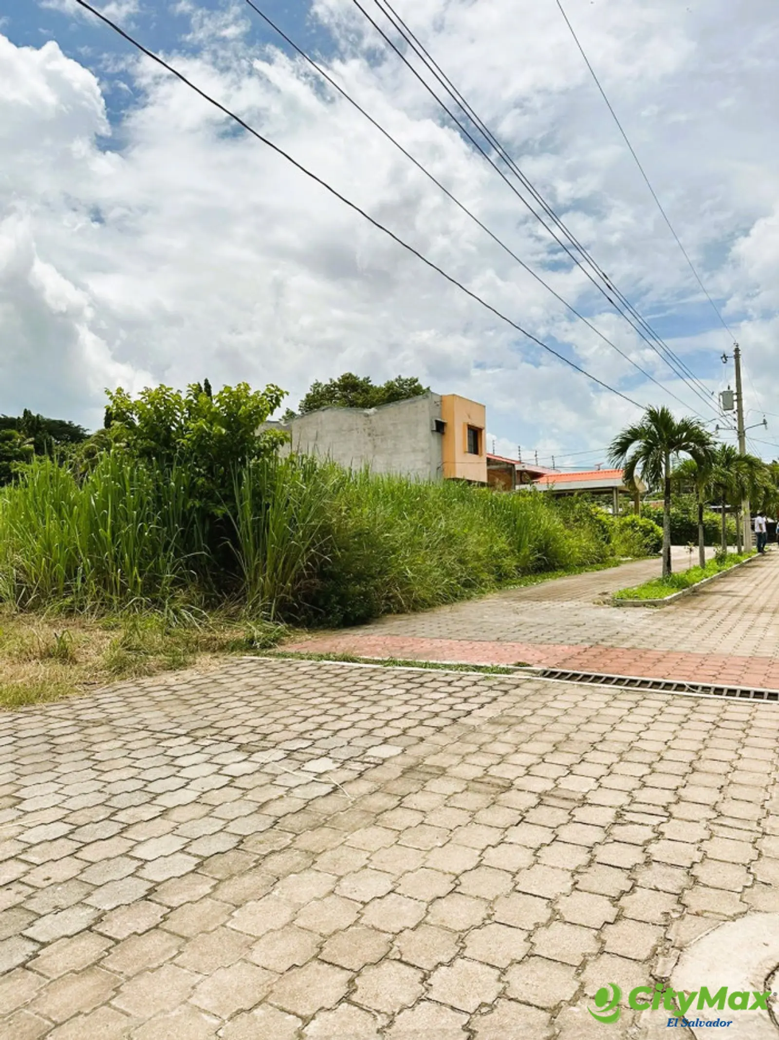 Terreno dentro de residencial privada Sonsonate - foto 4