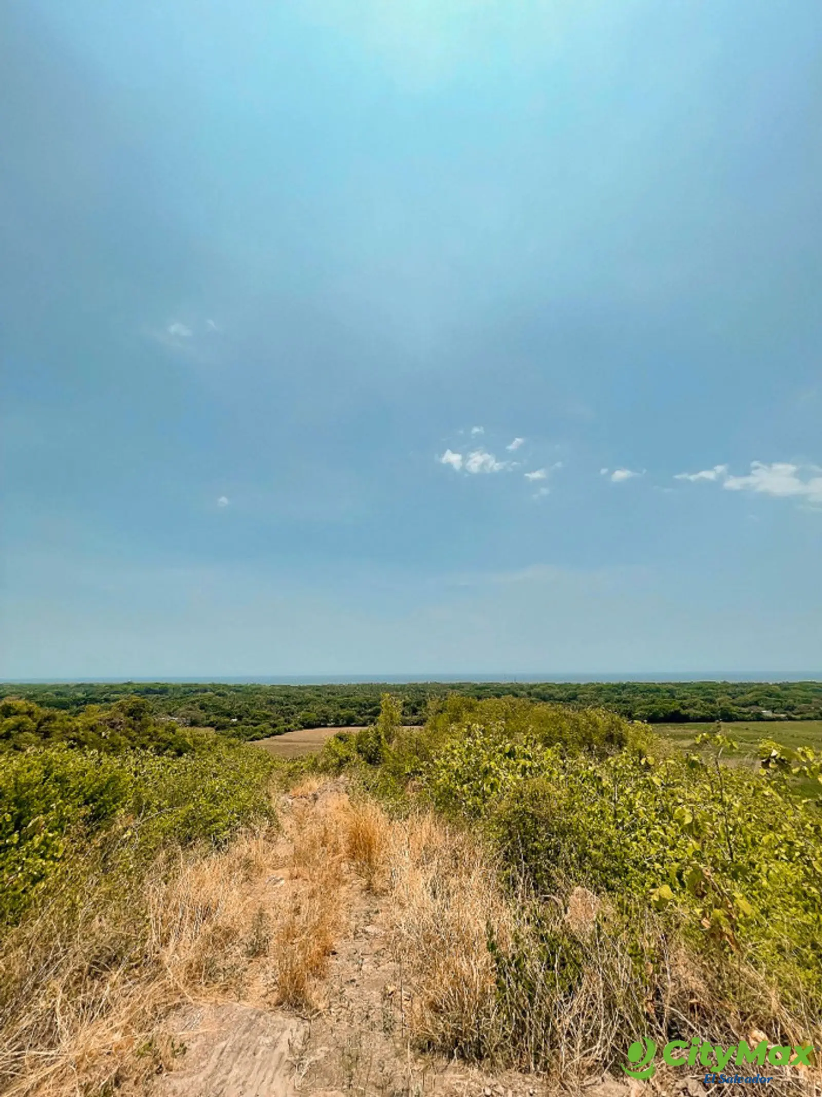 Lote en en venta con Vista al Mar en La Libertad - foto 8
