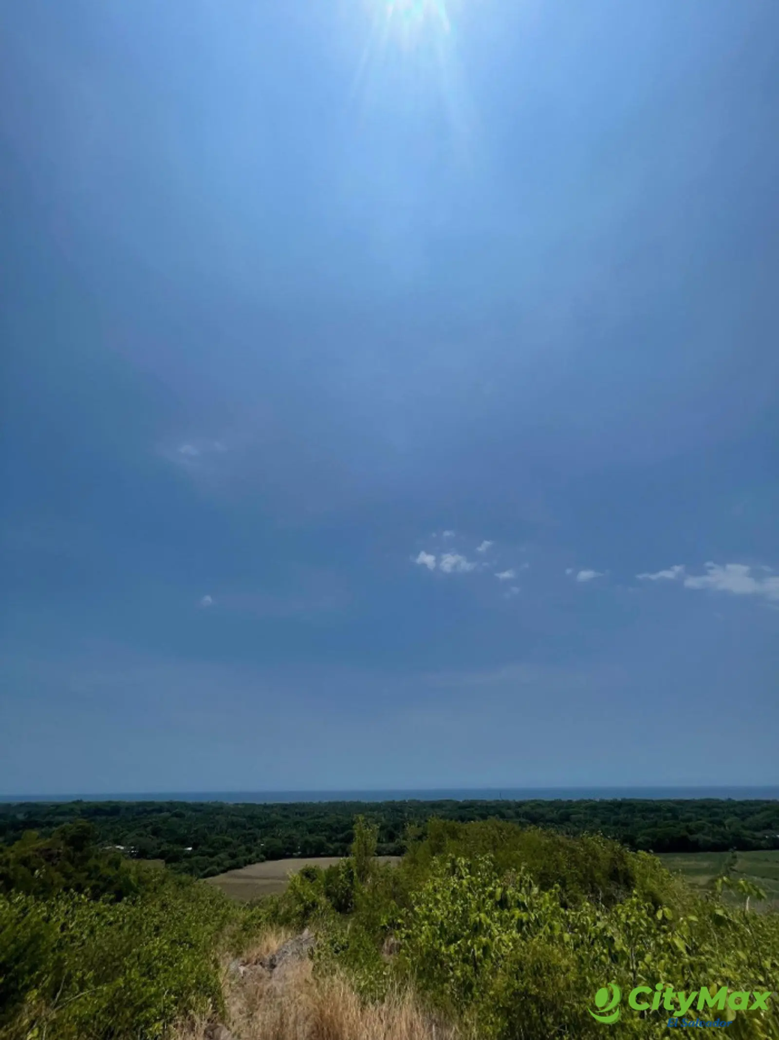 Lote en en venta con Vista al Mar en La Libertad - foto 12