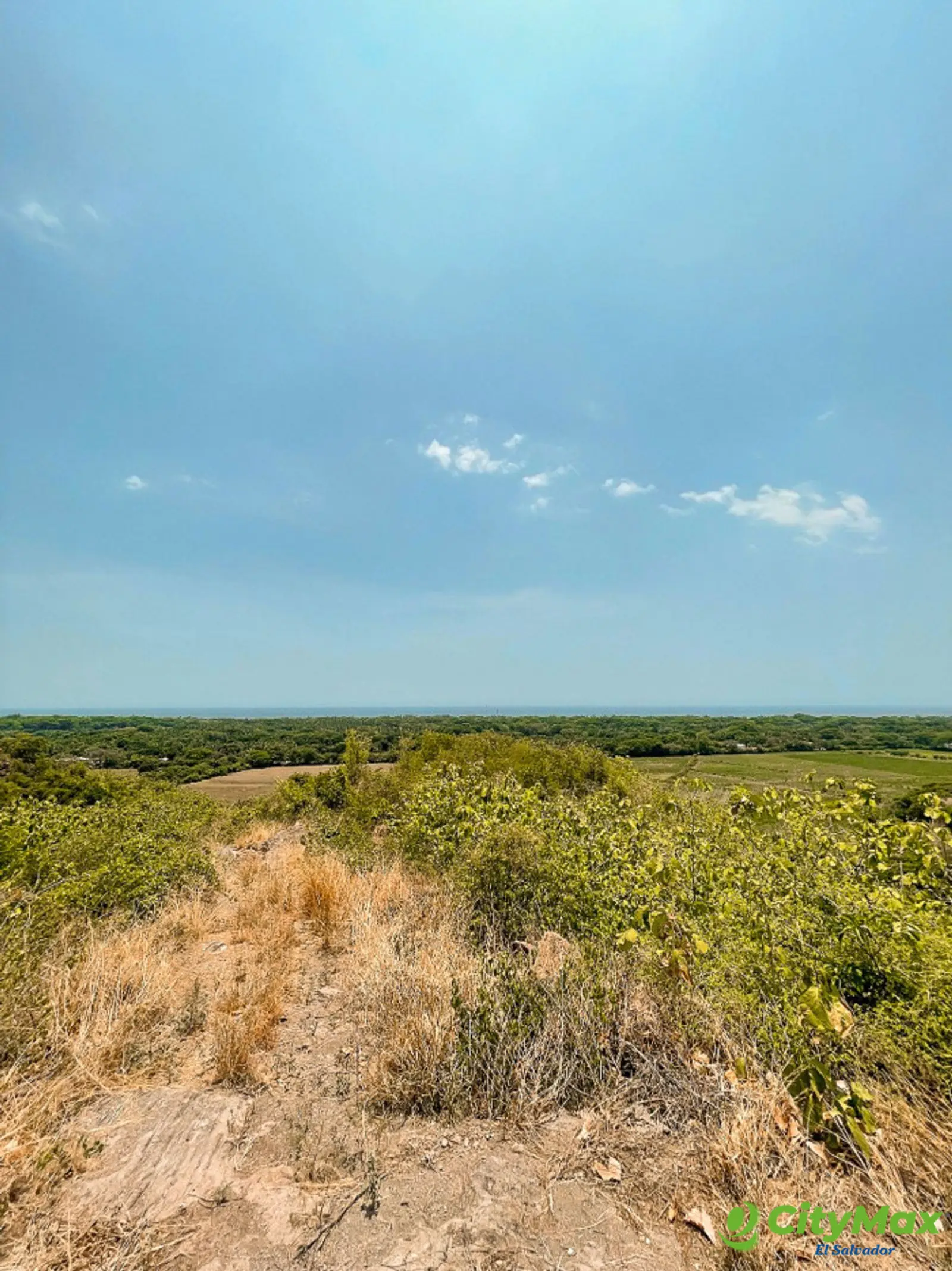 Lote en en venta con Vista al Mar en La Libertad - foto 9