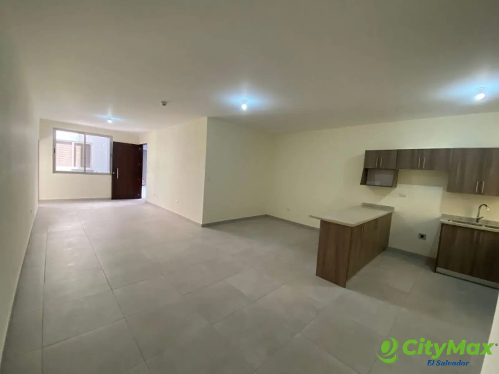 Alquilo apartamento NUEVO en colonia escalón - foto 3